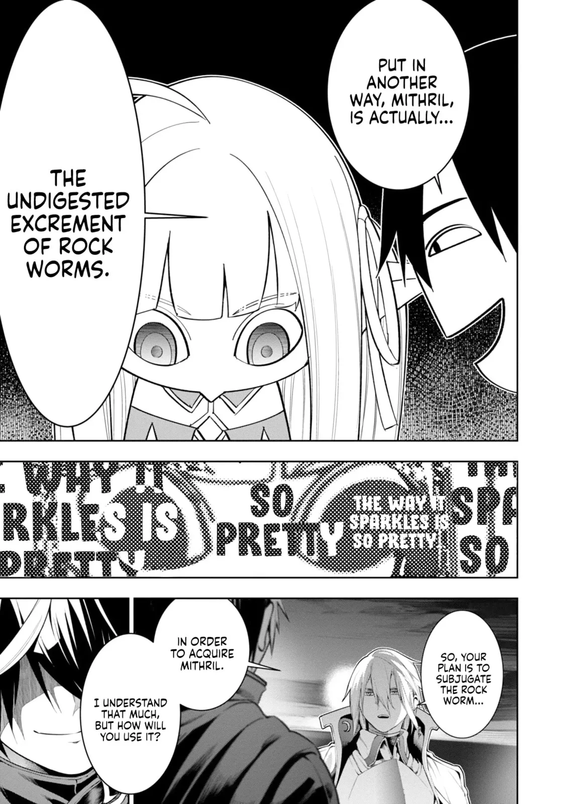Tsuihou Sareru Tabi ni Skill o Te ni Ireta Ore ga, 100 no Isekai de 2-shuume Musou Chapter 8.2 page 12 - 