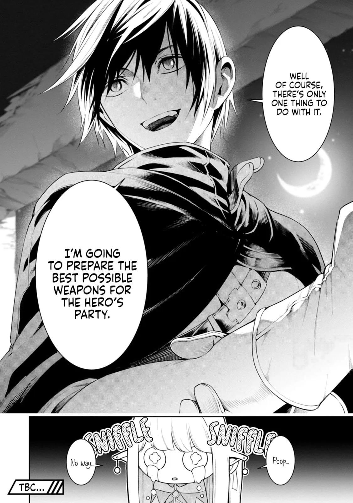 Tsuihou Sareru Tabi ni Skill o Te ni Ireta Ore ga, 100 no Isekai de 2-shuume Musou Chapter 8.2 page 13 - 