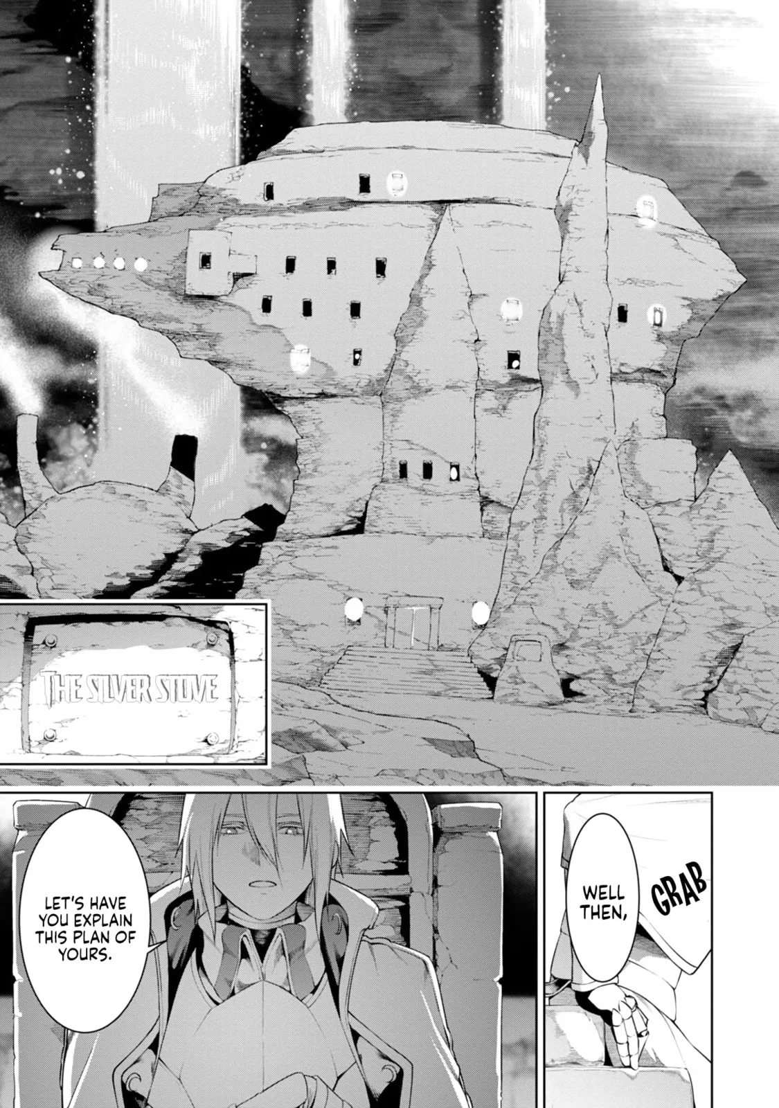 Tsuihou Sareru Tabi ni Skill o Te ni Ireta Ore ga, 100 no Isekai de 2-shuume Musou Chapter 8.2 page 4 - 