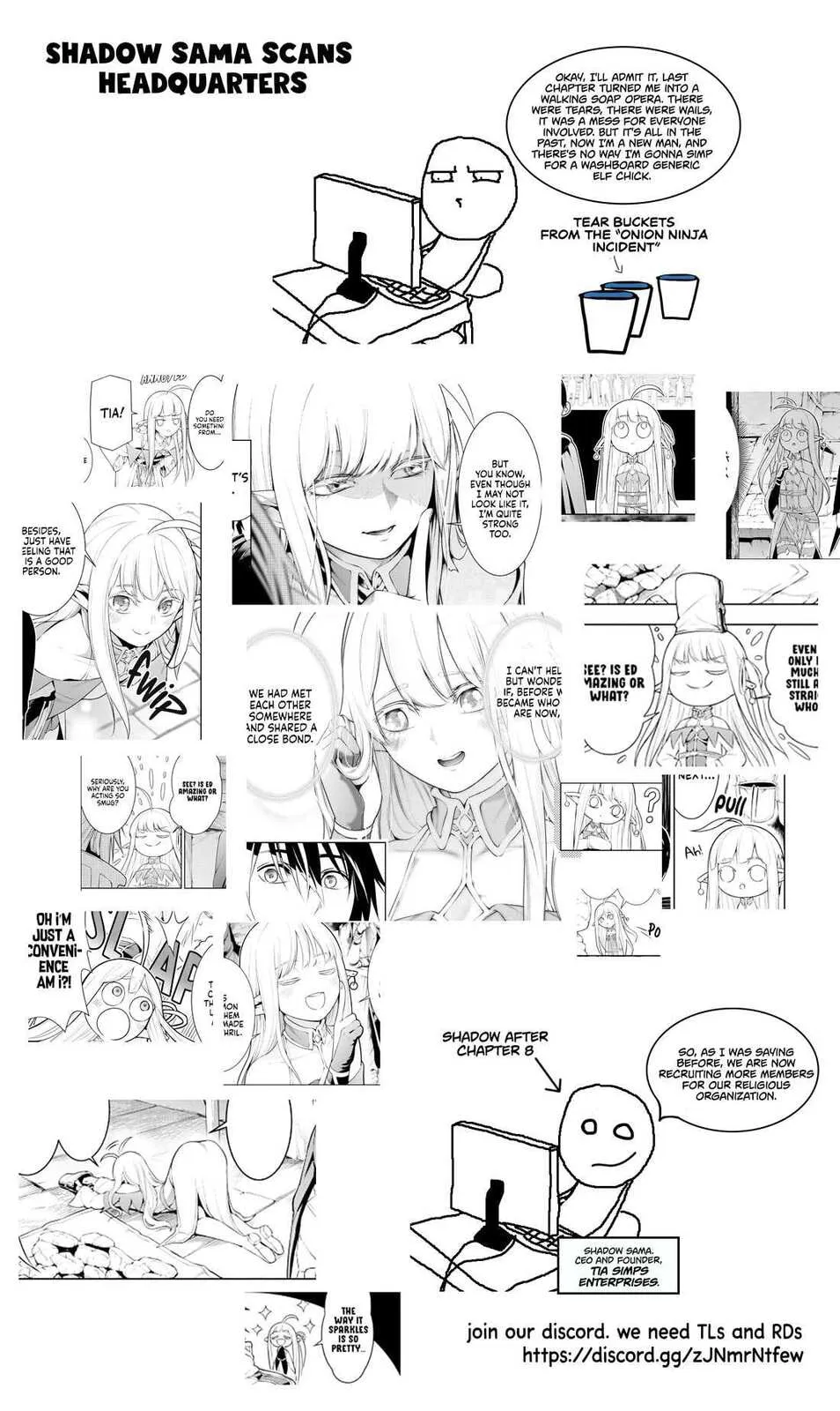 Tsuihou Sareru Tabi ni Skill o Te ni Ireta Ore ga, 100 no Isekai de 2-shuume Musou Chapter 8 page 40 - 