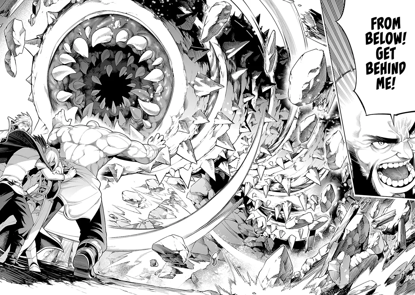Tsuihou Sareru Tabi ni Skill o Te ni Ireta Ore ga, 100 no Isekai de 2-shuume Musou Chapter 9.1 page 11 - 
