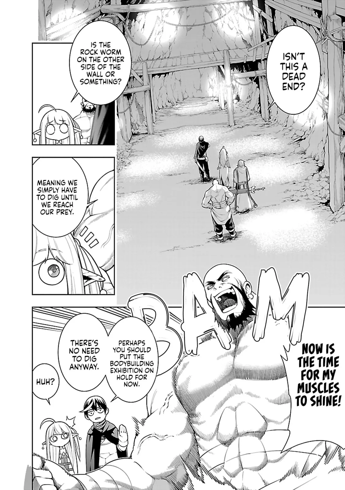 Tsuihou Sareru Tabi ni Skill o Te ni Ireta Ore ga, 100 no Isekai de 2-shuume Musou Chapter 9.1 page 7 - 