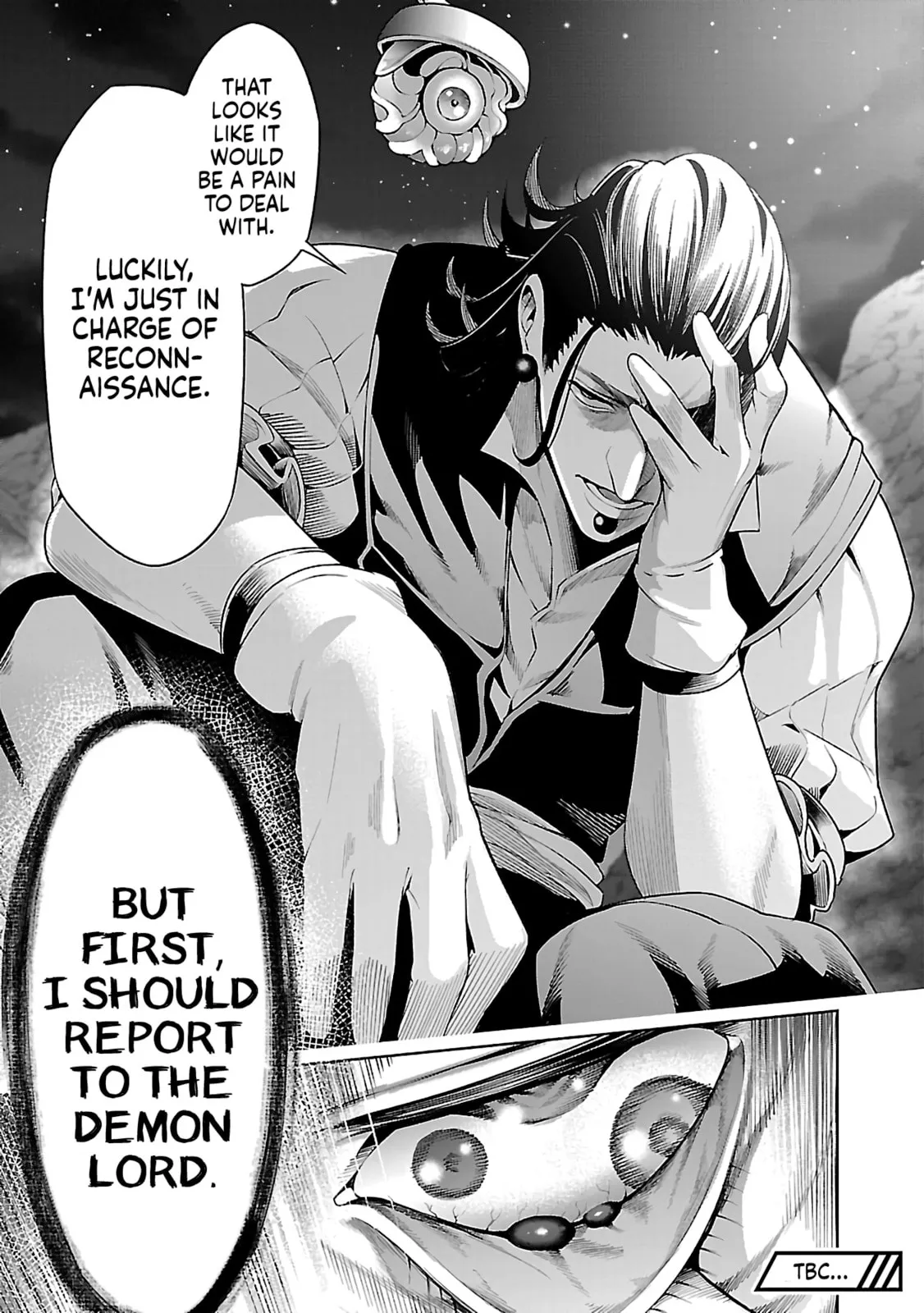 Tsuihou Sareru Tabi ni Skill o Te ni Ireta Ore ga, 100 no Isekai de 2-shuume Musou Chapter 9.2 page 13 - 