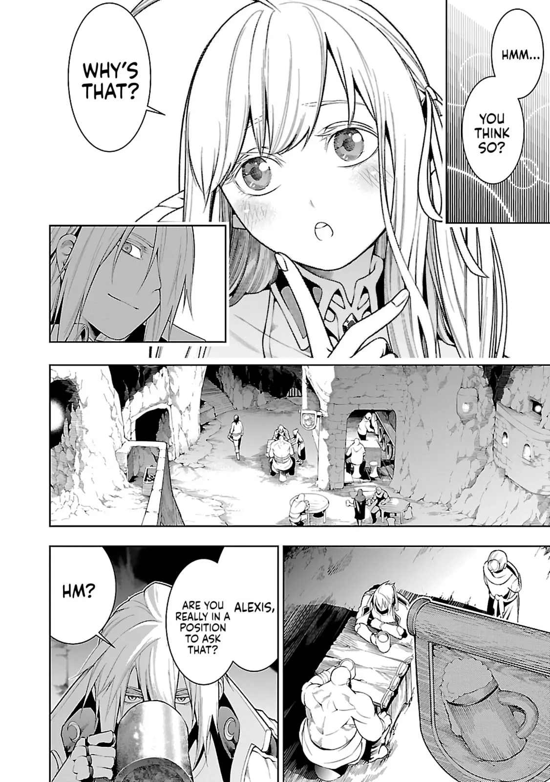 Tsuihou Sareru Tabi ni Skill o Te ni Ireta Ore ga, 100 no Isekai de 2-shuume Musou Chapter 9.2 page 6 - 