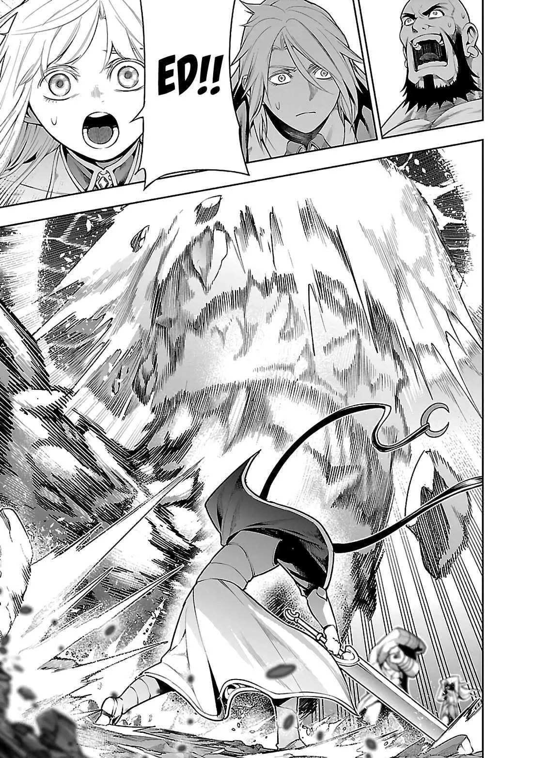 Tsuihou Sareru Tabi ni Skill o Te ni Ireta Ore ga, 100 no Isekai de 2-shuume Musou Chapter 9 page 17 - 