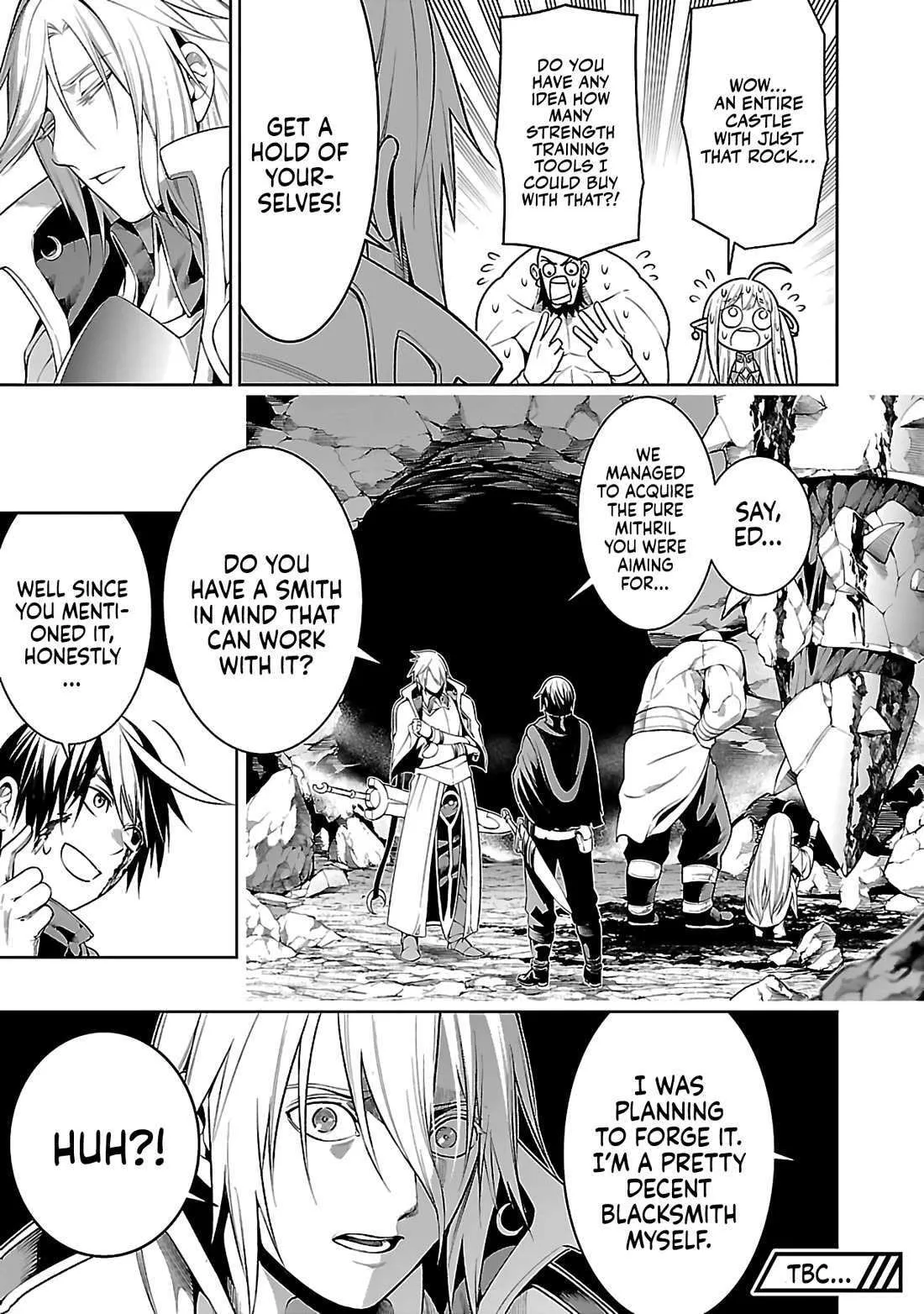 Tsuihou Sareru Tabi ni Skill o Te ni Ireta Ore ga, 100 no Isekai de 2-shuume Musou Chapter 9 page 25 - 