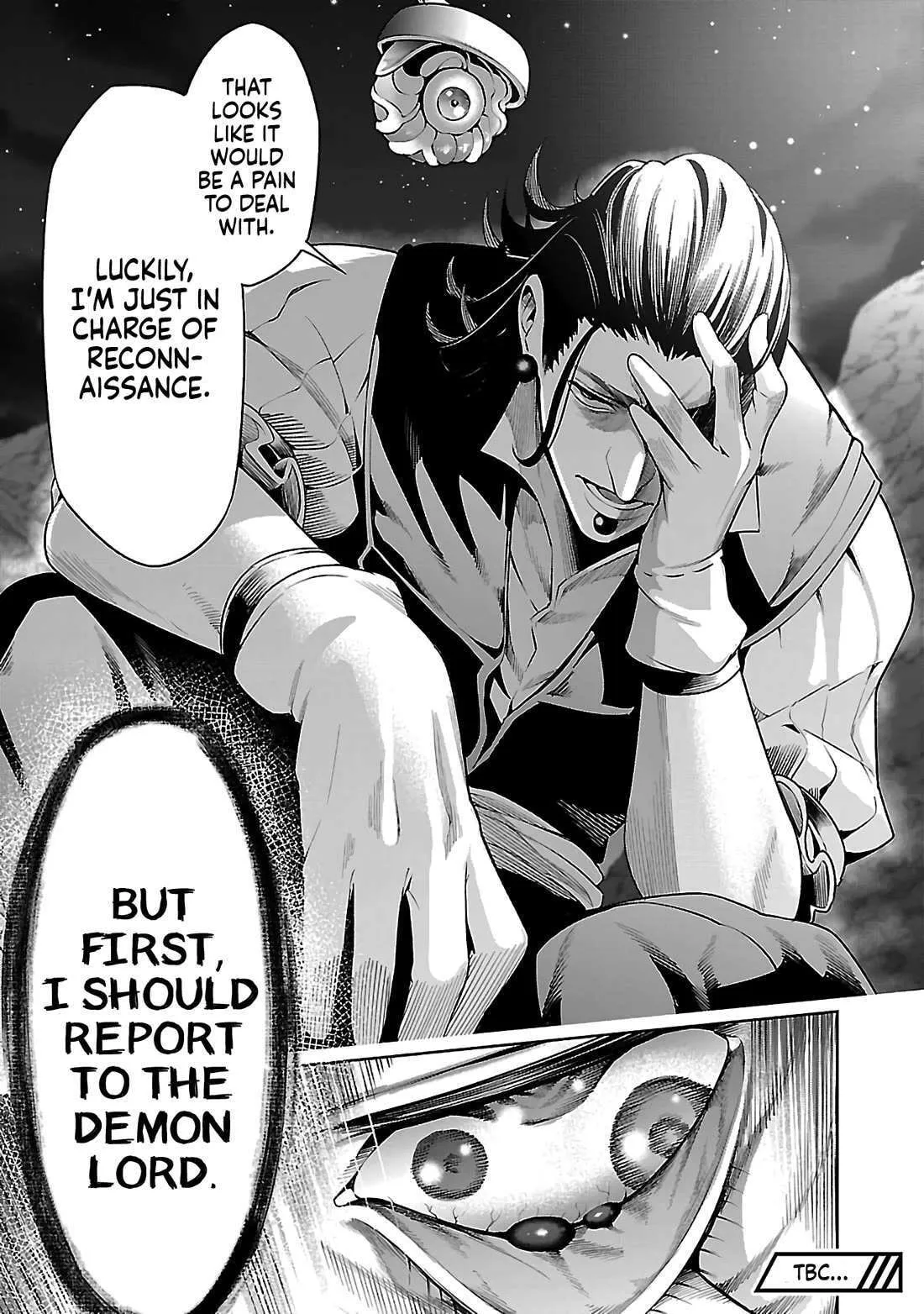 Tsuihou Sareru Tabi ni Skill o Te ni Ireta Ore ga, 100 no Isekai de 2-shuume Musou Chapter 9 page 37 - 