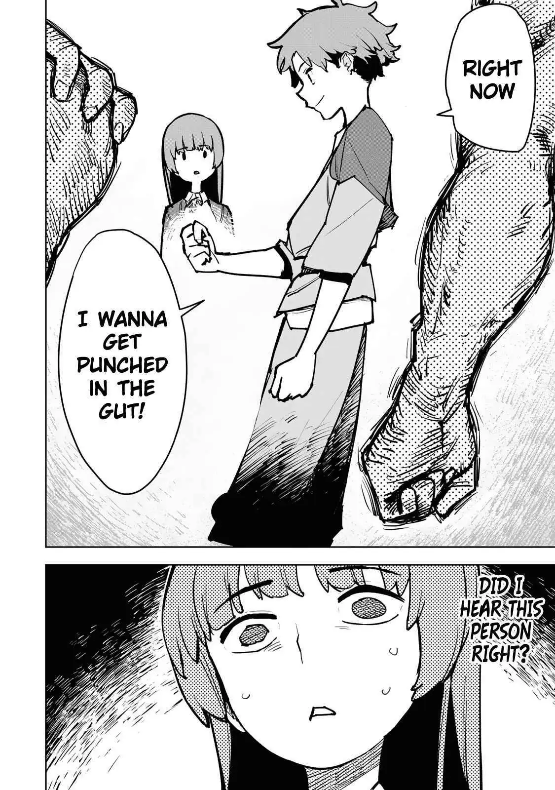 Tsuihou sareta cheat fuyo majutsushi wa ki mama na second life wo ouka suru. ~ora wa buki dake janaku, arayuru mono ni "kyouka point" wo fuyo dekiru shi, ore no ishi de itsudemo kouka wo kaijo dekiru kedo, nokotta hitotachi daijoubu?~ Chapter 1 page 28 - 