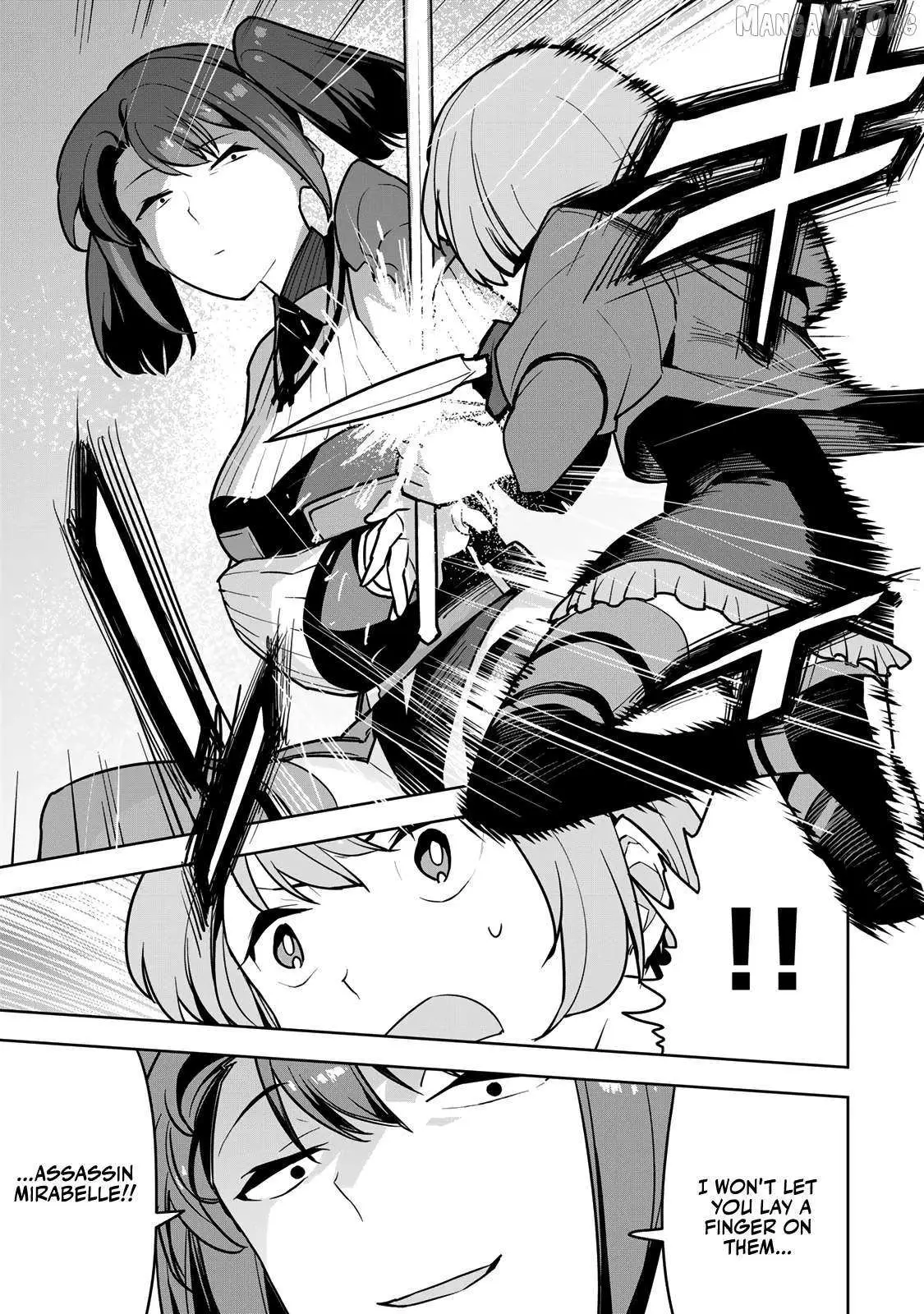 Tsuihou sareta cheat fuyo majutsushi wa ki mama na second life wo ouka suru. ~ora wa buki dake janaku, arayuru mono ni "kyouka point" wo fuyo dekiru shi, ore no ishi de itsudemo kouka wo kaijo dekiru kedo, nokotta hitotachi daijoubu?~ Chapter 10 page 11 - 
