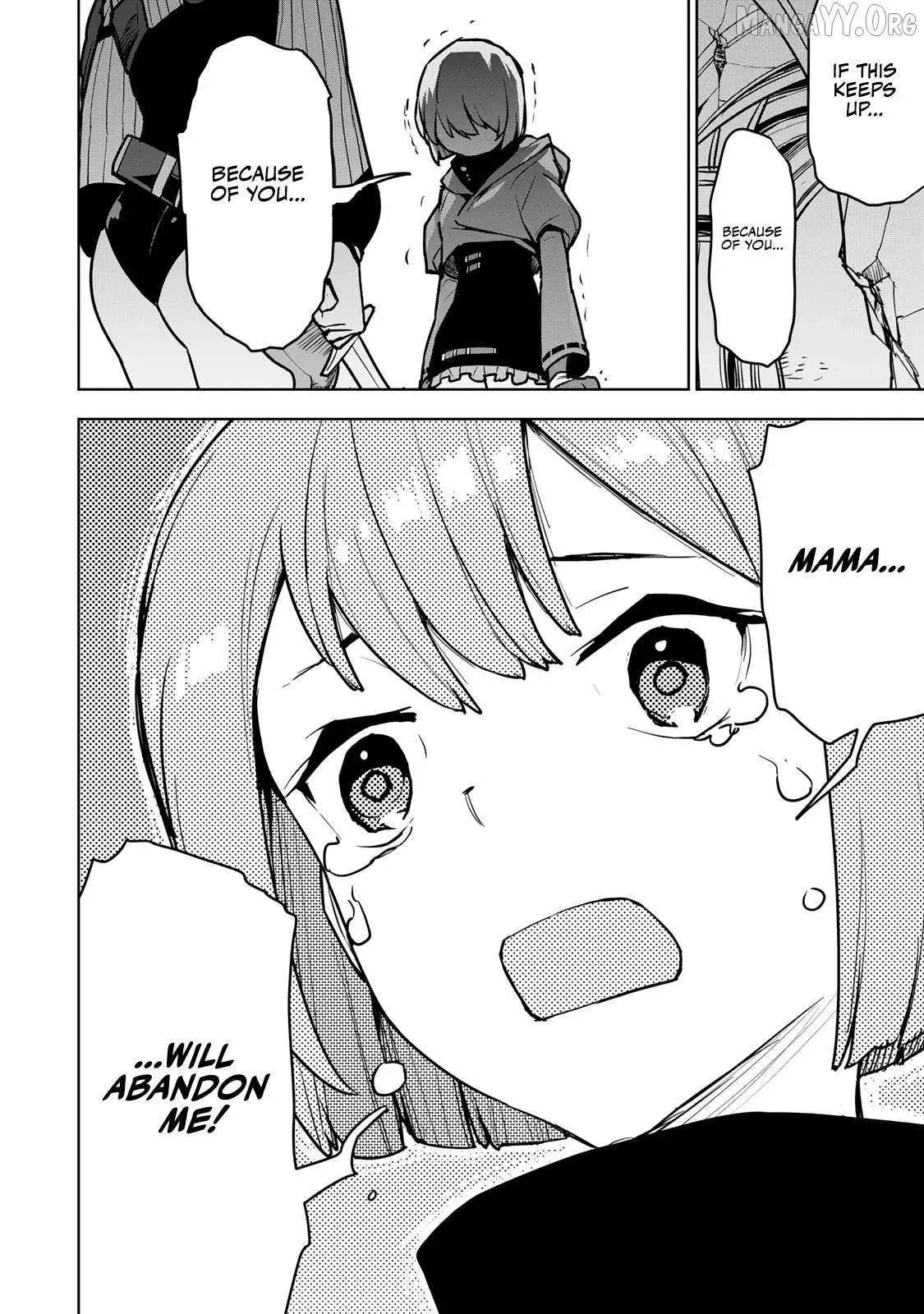Tsuihou sareta cheat fuyo majutsushi wa ki mama na second life wo ouka suru. ~ora wa buki dake janaku, arayuru mono ni "kyouka point" wo fuyo dekiru shi, ore no ishi de itsudemo kouka wo kaijo dekiru kedo, nokotta hitotachi daijoubu?~ Chapter 10 page 14 - 