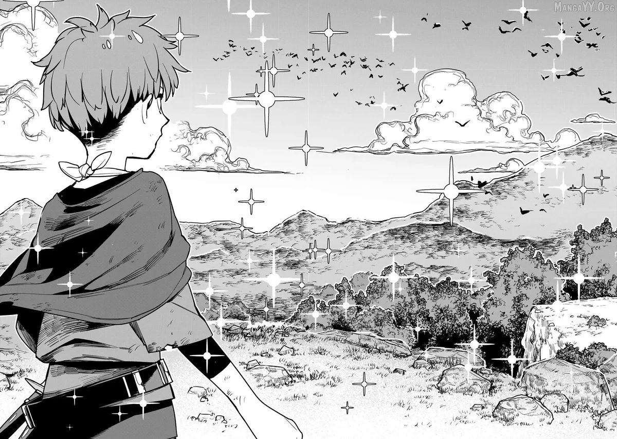 Tsuihou sareta cheat fuyo majutsushi wa ki mama na second life wo ouka suru. ~ora wa buki dake janaku, arayuru mono ni "kyouka point" wo fuyo dekiru shi, ore no ishi de itsudemo kouka wo kaijo dekiru kedo, nokotta hitotachi daijoubu?~ Chapter 10 page 42 - 