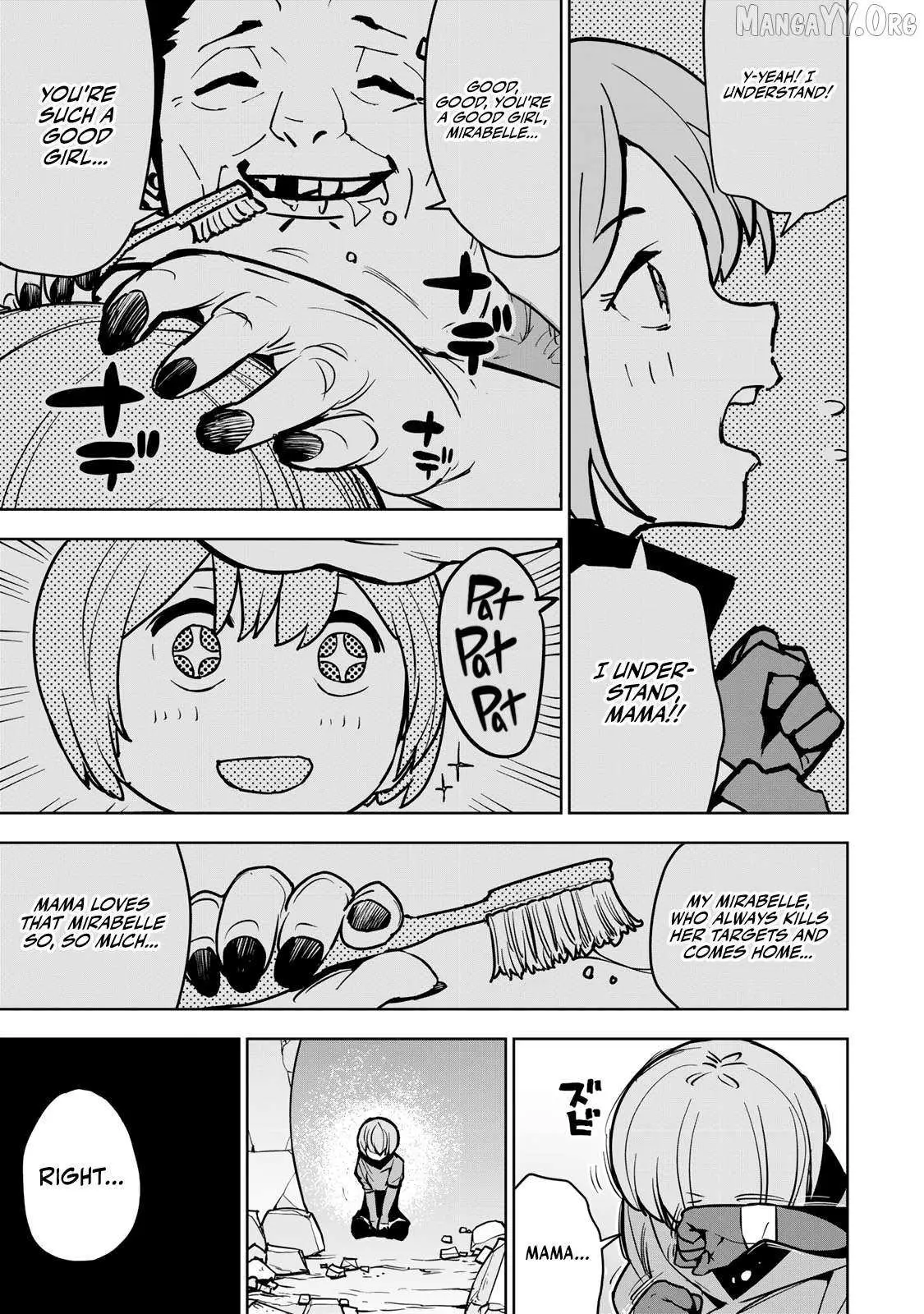 Tsuihou sareta cheat fuyo majutsushi wa ki mama na second life wo ouka suru. ~ora wa buki dake janaku, arayuru mono ni "kyouka point" wo fuyo dekiru shi, ore no ishi de itsudemo kouka wo kaijo dekiru kedo, nokotta hitotachi daijoubu?~ Chapter 10 page 7 - 