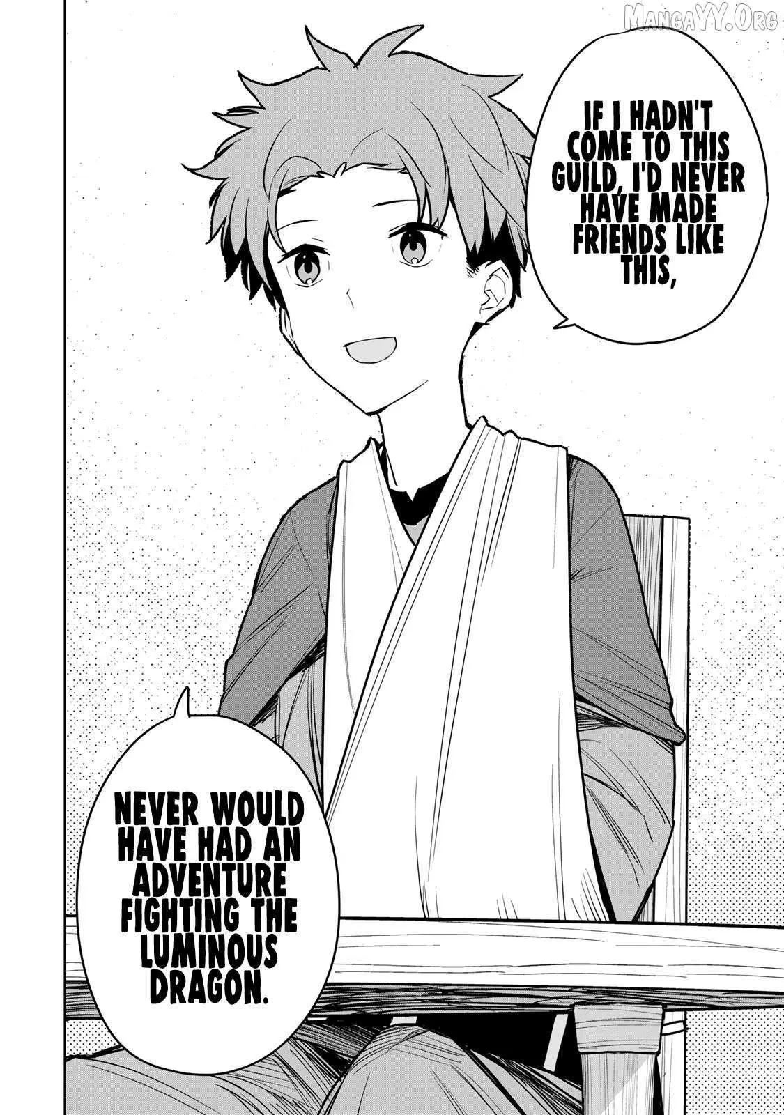 Tsuihou sareta cheat fuyo majutsushi wa ki mama na second life wo ouka suru. ~ora wa buki dake janaku, arayuru mono ni "kyouka point" wo fuyo dekiru shi, ore no ishi de itsudemo kouka wo kaijo dekiru kedo, nokotta hitotachi daijoubu?~ Chapter 11 page 26 - 