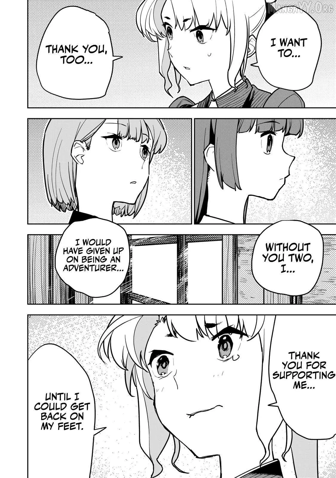 Tsuihou sareta cheat fuyo majutsushi wa ki mama na second life wo ouka suru. ~ora wa buki dake janaku, arayuru mono ni "kyouka point" wo fuyo dekiru shi, ore no ishi de itsudemo kouka wo kaijo dekiru kedo, nokotta hitotachi daijoubu?~ Chapter 11 page 28 - 