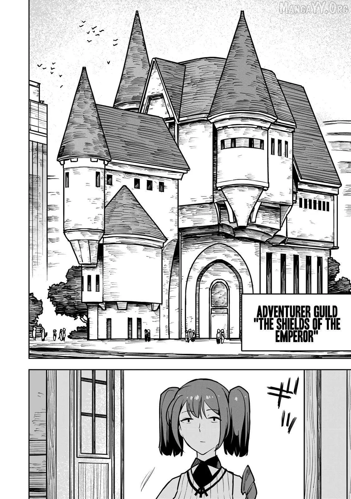 Tsuihou sareta cheat fuyo majutsushi wa ki mama na second life wo ouka suru. ~ora wa buki dake janaku, arayuru mono ni "kyouka point" wo fuyo dekiru shi, ore no ishi de itsudemo kouka wo kaijo dekiru kedo, nokotta hitotachi daijoubu?~ Chapter 11 page 30 - 