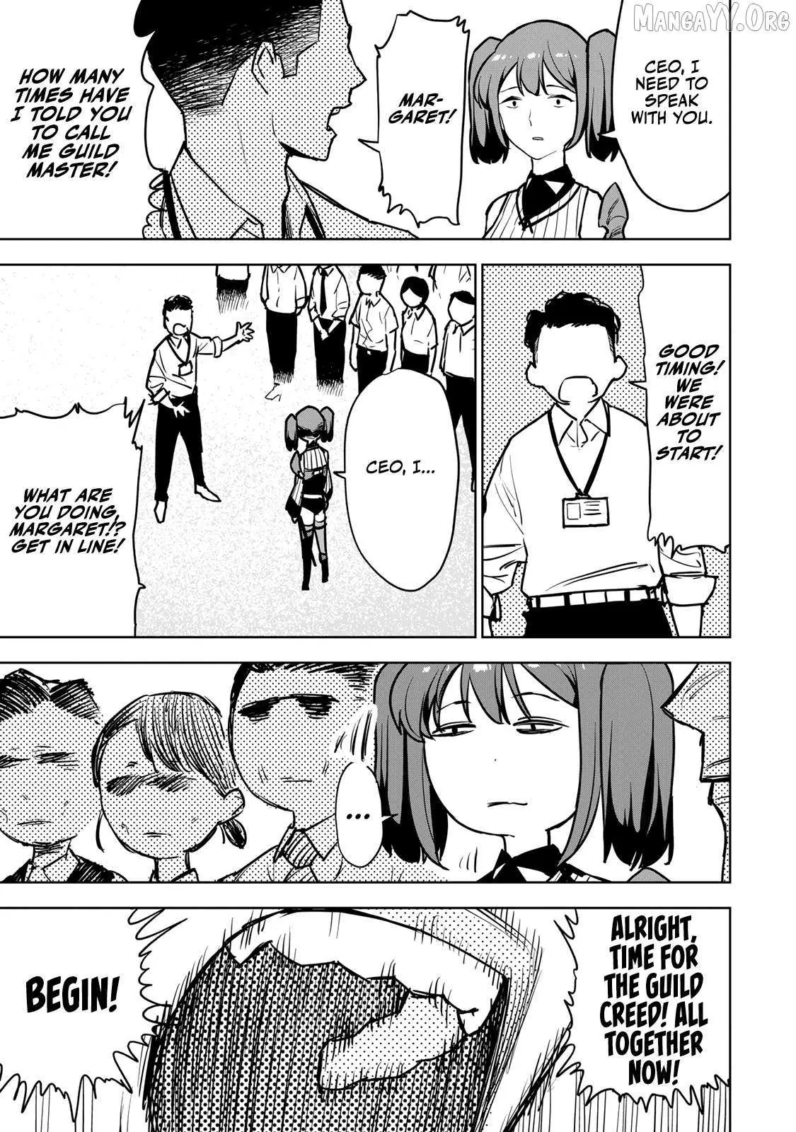Tsuihou sareta cheat fuyo majutsushi wa ki mama na second life wo ouka suru. ~ora wa buki dake janaku, arayuru mono ni "kyouka point" wo fuyo dekiru shi, ore no ishi de itsudemo kouka wo kaijo dekiru kedo, nokotta hitotachi daijoubu?~ Chapter 11 page 31 - 