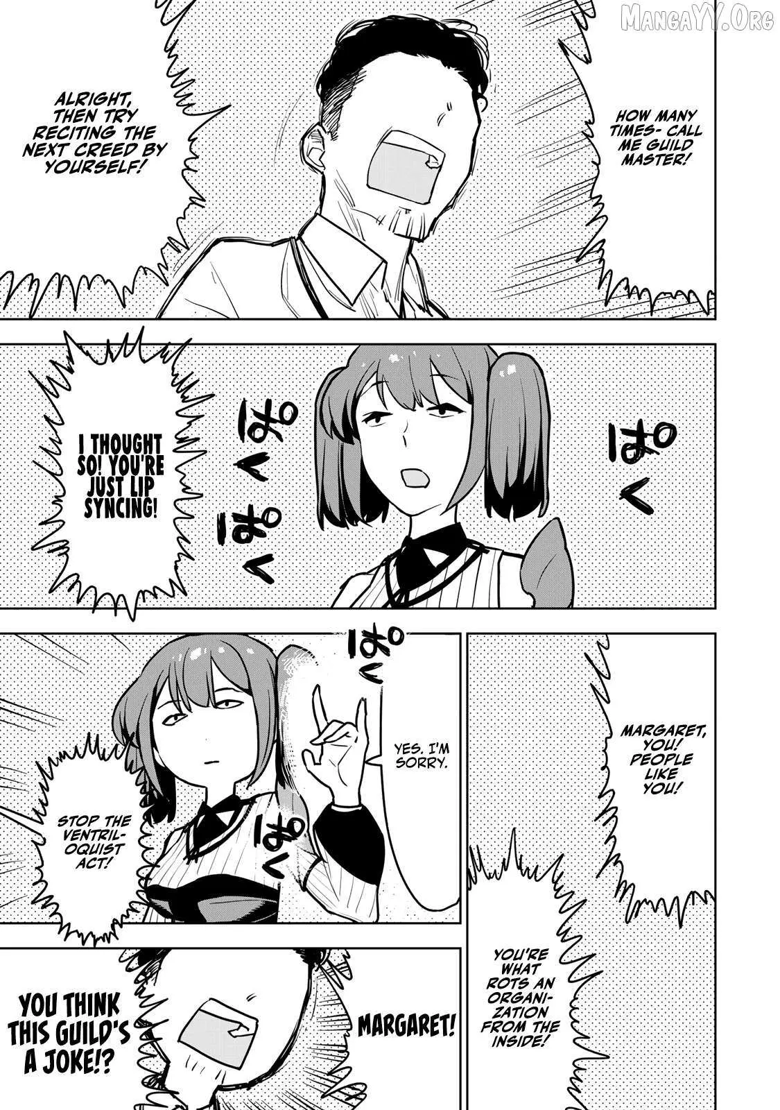 Tsuihou sareta cheat fuyo majutsushi wa ki mama na second life wo ouka suru. ~ora wa buki dake janaku, arayuru mono ni "kyouka point" wo fuyo dekiru shi, ore no ishi de itsudemo kouka wo kaijo dekiru kedo, nokotta hitotachi daijoubu?~ Chapter 11 page 33 - 