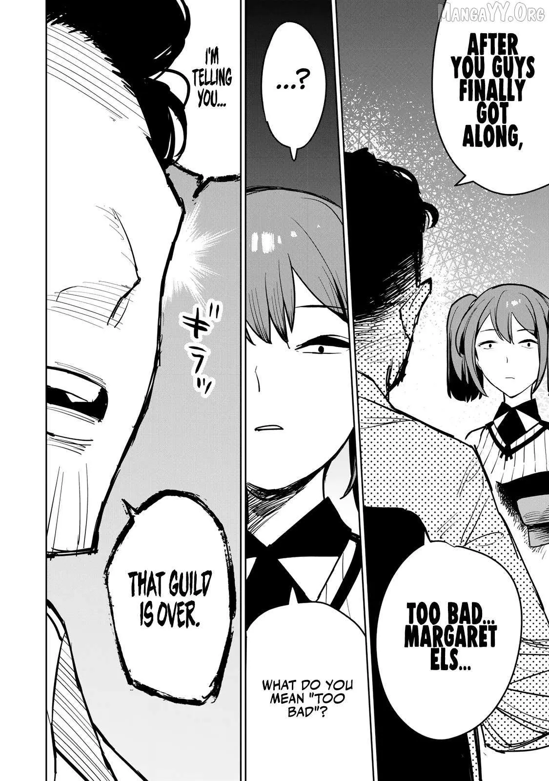 Tsuihou sareta cheat fuyo majutsushi wa ki mama na second life wo ouka suru. ~ora wa buki dake janaku, arayuru mono ni "kyouka point" wo fuyo dekiru shi, ore no ishi de itsudemo kouka wo kaijo dekiru kedo, nokotta hitotachi daijoubu?~ Chapter 11 page 42 - 
