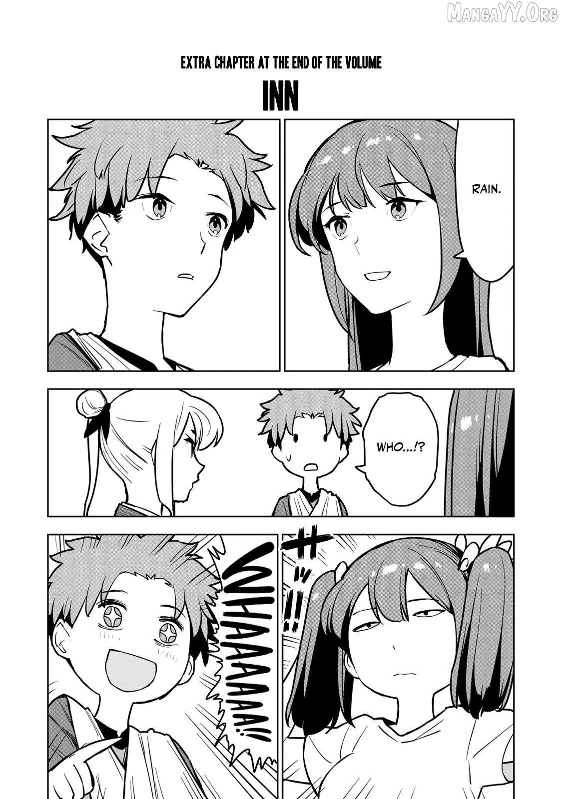 Tsuihou sareta cheat fuyo majutsushi wa ki mama na second life wo ouka suru. ~ora wa buki dake janaku, arayuru mono ni "kyouka point" wo fuyo dekiru shi, ore no ishi de itsudemo kouka wo kaijo dekiru kedo, nokotta hitotachi daijoubu?~ Chapter 11 page 49 - 