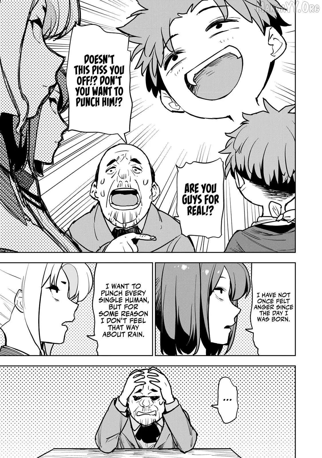 Tsuihou sareta cheat fuyo majutsushi wa ki mama na second life wo ouka suru. ~ora wa buki dake janaku, arayuru mono ni "kyouka point" wo fuyo dekiru shi, ore no ishi de itsudemo kouka wo kaijo dekiru kedo, nokotta hitotachi daijoubu?~ Chapter 12 page 22 - 