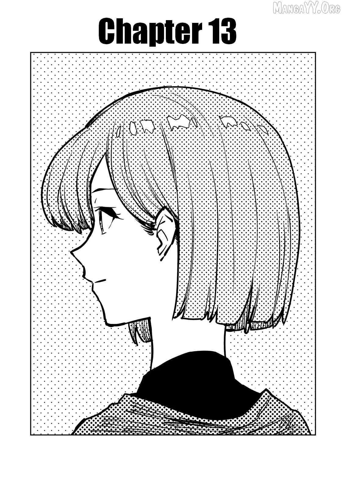 Tsuihou sareta cheat fuyo majutsushi wa ki mama na second life wo ouka suru. ~ora wa buki dake janaku, arayuru mono ni "kyouka point" wo fuyo dekiru shi, ore no ishi de itsudemo kouka wo kaijo dekiru kedo, nokotta hitotachi daijoubu?~ Chapter 13 page 1 - 