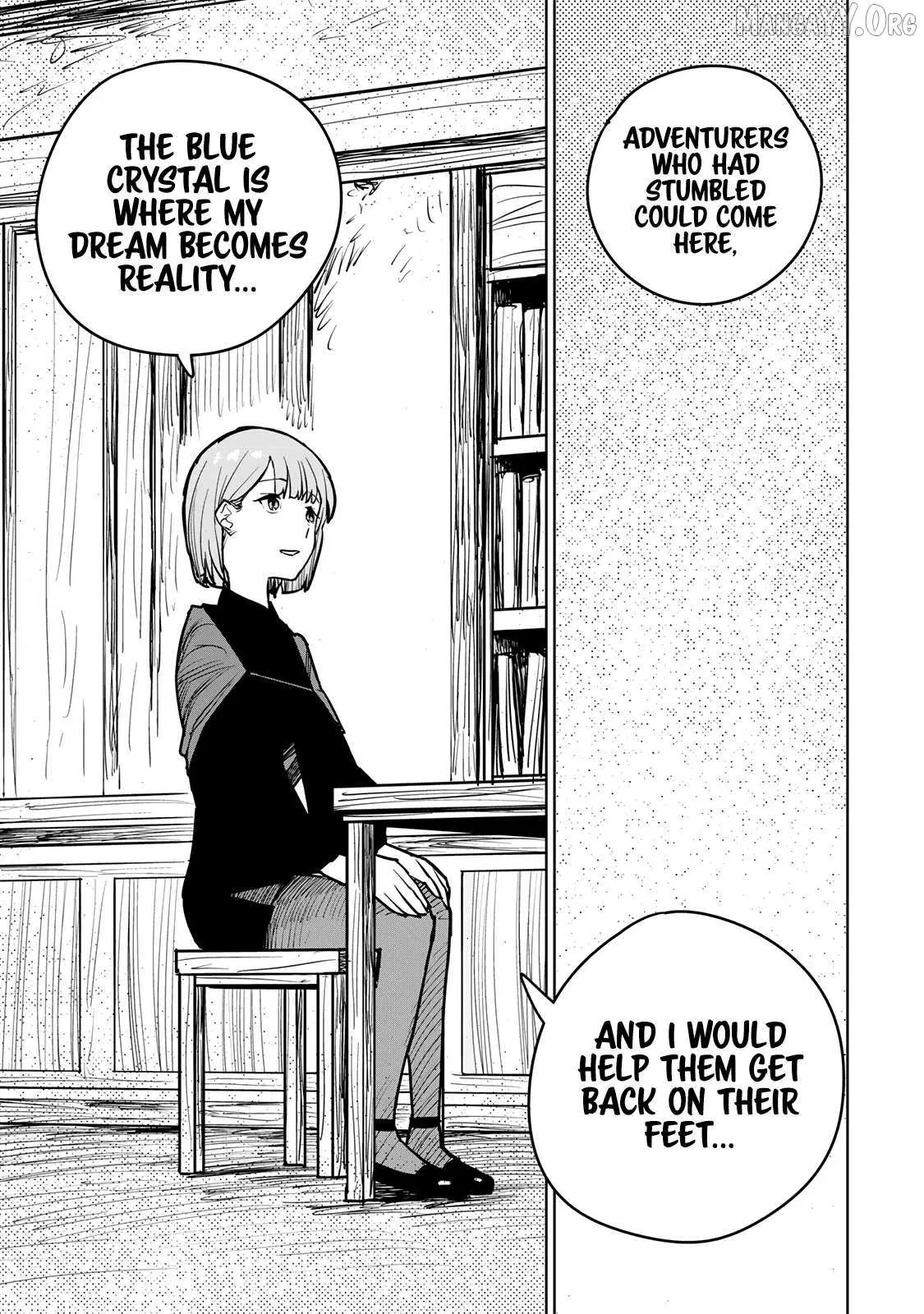 Tsuihou sareta cheat fuyo majutsushi wa ki mama na second life wo ouka suru. ~ora wa buki dake janaku, arayuru mono ni "kyouka point" wo fuyo dekiru shi, ore no ishi de itsudemo kouka wo kaijo dekiru kedo, nokotta hitotachi daijoubu?~ Chapter 13 page 37 - 