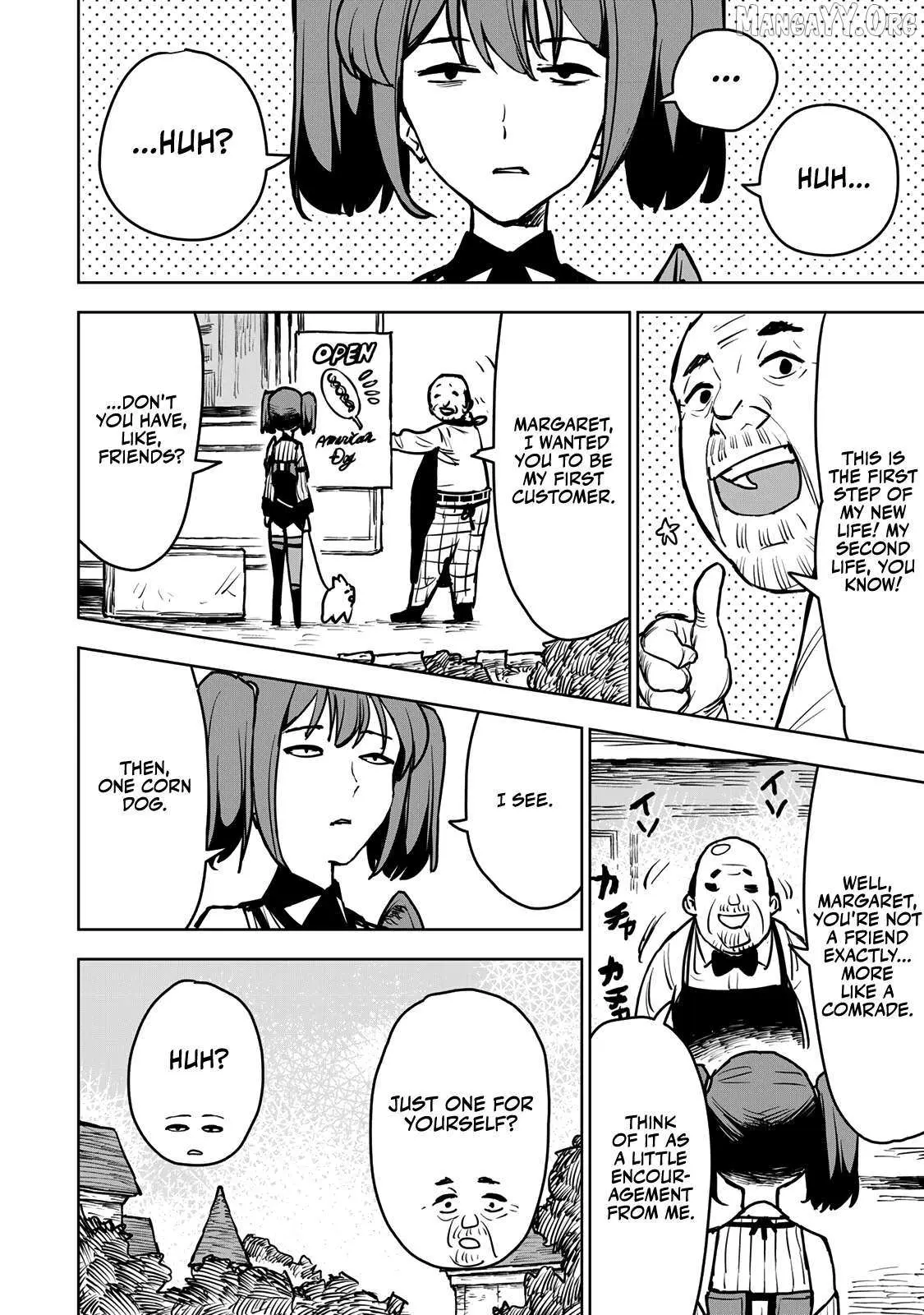 Tsuihou sareta cheat fuyo majutsushi wa ki mama na second life wo ouka suru. ~ora wa buki dake janaku, arayuru mono ni "kyouka point" wo fuyo dekiru shi, ore no ishi de itsudemo kouka wo kaijo dekiru kedo, nokotta hitotachi daijoubu?~ Chapter 14 page 17 - 