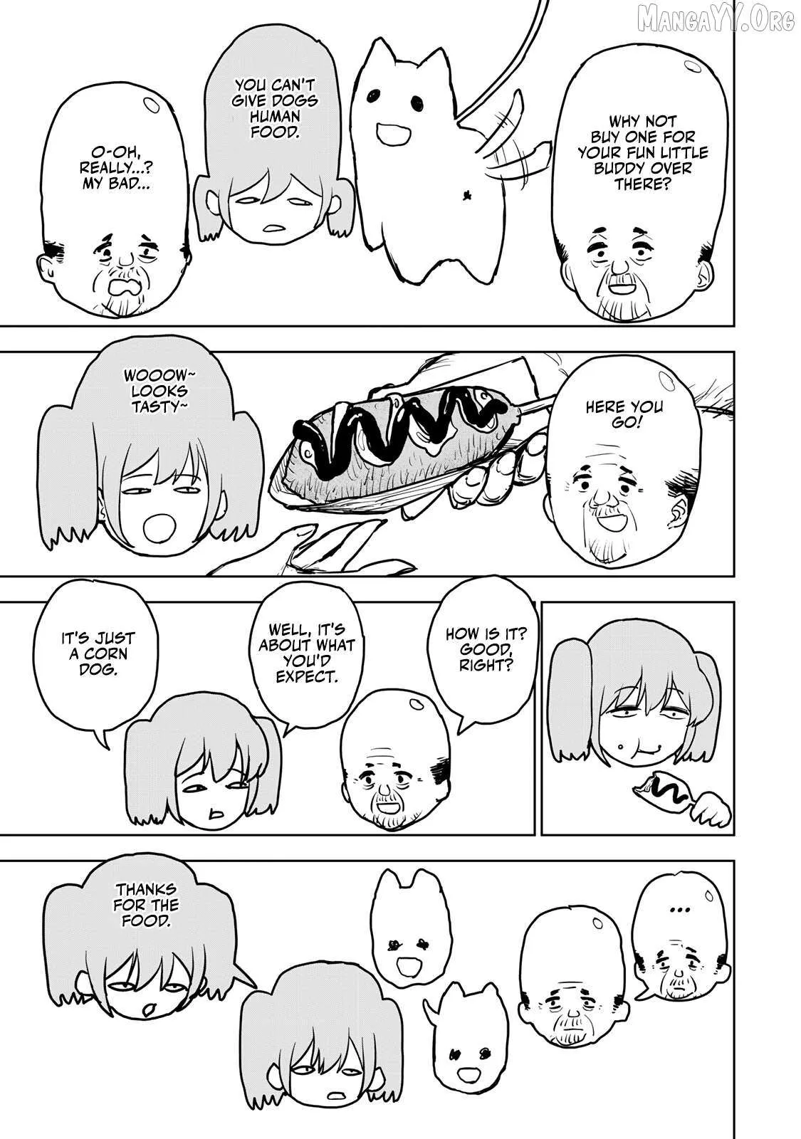 Tsuihou sareta cheat fuyo majutsushi wa ki mama na second life wo ouka suru. ~ora wa buki dake janaku, arayuru mono ni "kyouka point" wo fuyo dekiru shi, ore no ishi de itsudemo kouka wo kaijo dekiru kedo, nokotta hitotachi daijoubu?~ Chapter 14 page 18 - 