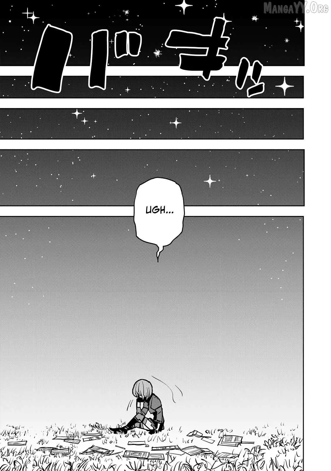 Tsuihou sareta cheat fuyo majutsushi wa ki mama na second life wo ouka suru. ~ora wa buki dake janaku, arayuru mono ni "kyouka point" wo fuyo dekiru shi, ore no ishi de itsudemo kouka wo kaijo dekiru kedo, nokotta hitotachi daijoubu?~ Chapter 15 page 11 - 