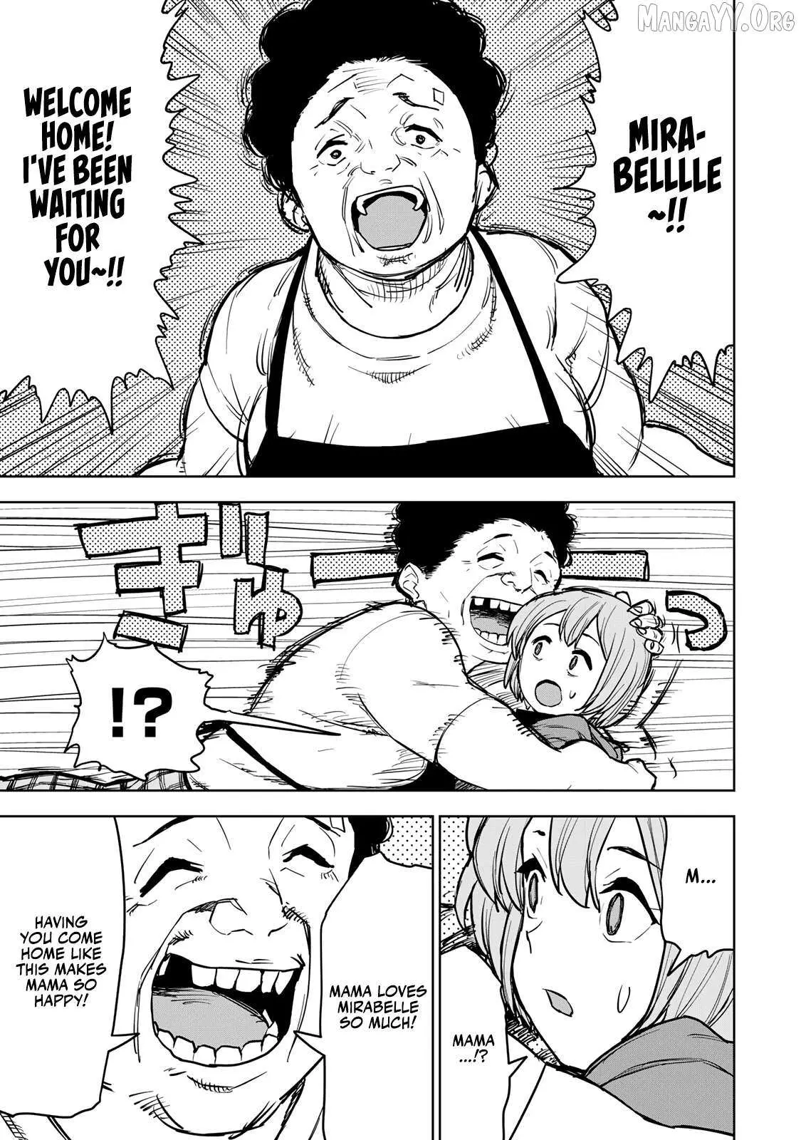 Tsuihou sareta cheat fuyo majutsushi wa ki mama na second life wo ouka suru. ~ora wa buki dake janaku, arayuru mono ni "kyouka point" wo fuyo dekiru shi, ore no ishi de itsudemo kouka wo kaijo dekiru kedo, nokotta hitotachi daijoubu?~ Chapter 15 page 3 - 