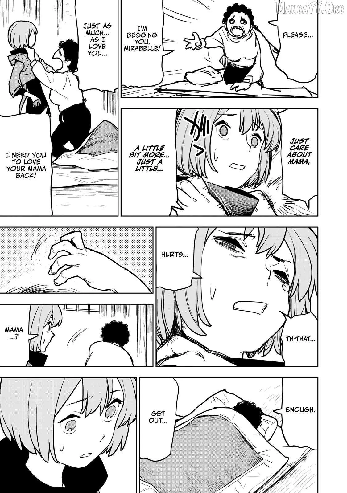 Tsuihou sareta cheat fuyo majutsushi wa ki mama na second life wo ouka suru. ~ora wa buki dake janaku, arayuru mono ni "kyouka point" wo fuyo dekiru shi, ore no ishi de itsudemo kouka wo kaijo dekiru kedo, nokotta hitotachi daijoubu?~ Chapter 15 page 27 - 