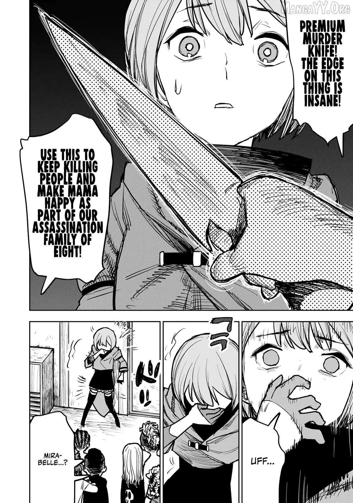 Tsuihou sareta cheat fuyo majutsushi wa ki mama na second life wo ouka suru. ~ora wa buki dake janaku, arayuru mono ni "kyouka point" wo fuyo dekiru shi, ore no ishi de itsudemo kouka wo kaijo dekiru kedo, nokotta hitotachi daijoubu?~ Chapter 15 page 30 - 