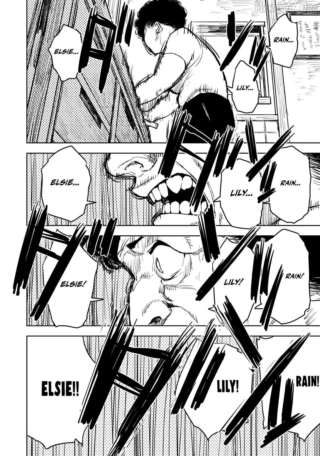 Tsuihou sareta cheat fuyo majutsushi wa ki mama na second life wo ouka suru. ~ora wa buki dake janaku, arayuru mono ni "kyouka point" wo fuyo dekiru shi, ore no ishi de itsudemo kouka wo kaijo dekiru kedo, nokotta hitotachi daijoubu?~ Chapter 15 page 52 - 