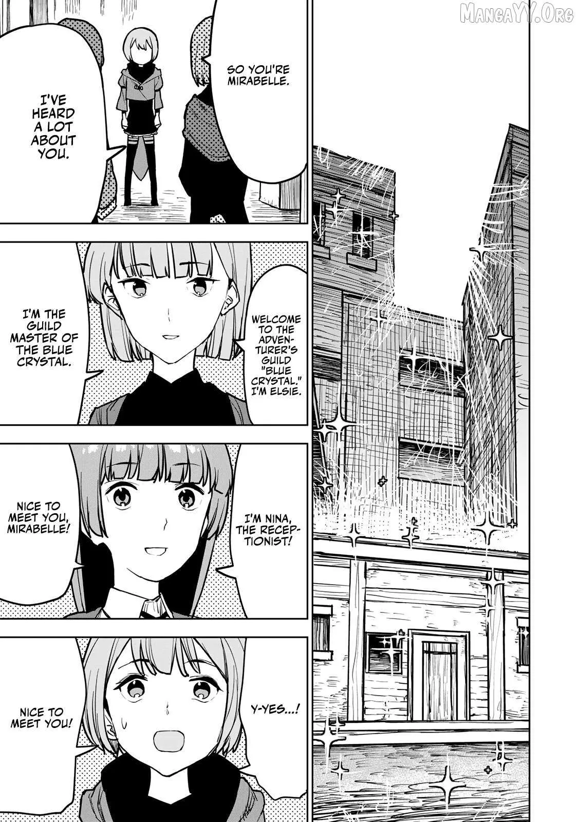 Tsuihou sareta cheat fuyo majutsushi wa ki mama na second life wo ouka suru. ~ora wa buki dake janaku, arayuru mono ni "kyouka point" wo fuyo dekiru shi, ore no ishi de itsudemo kouka wo kaijo dekiru kedo, nokotta hitotachi daijoubu?~ Chapter 15 page 53 - 