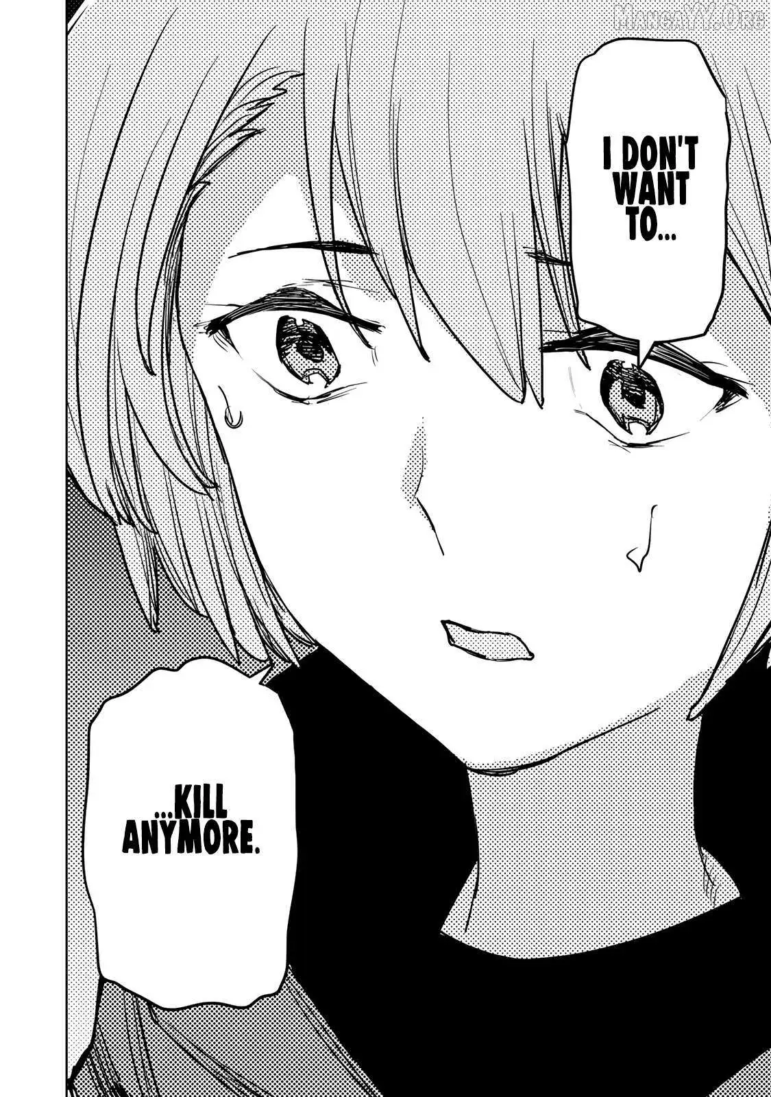 Tsuihou sareta cheat fuyo majutsushi wa ki mama na second life wo ouka suru. ~ora wa buki dake janaku, arayuru mono ni "kyouka point" wo fuyo dekiru shi, ore no ishi de itsudemo kouka wo kaijo dekiru kedo, nokotta hitotachi daijoubu?~ Chapter 15 page 8 - 