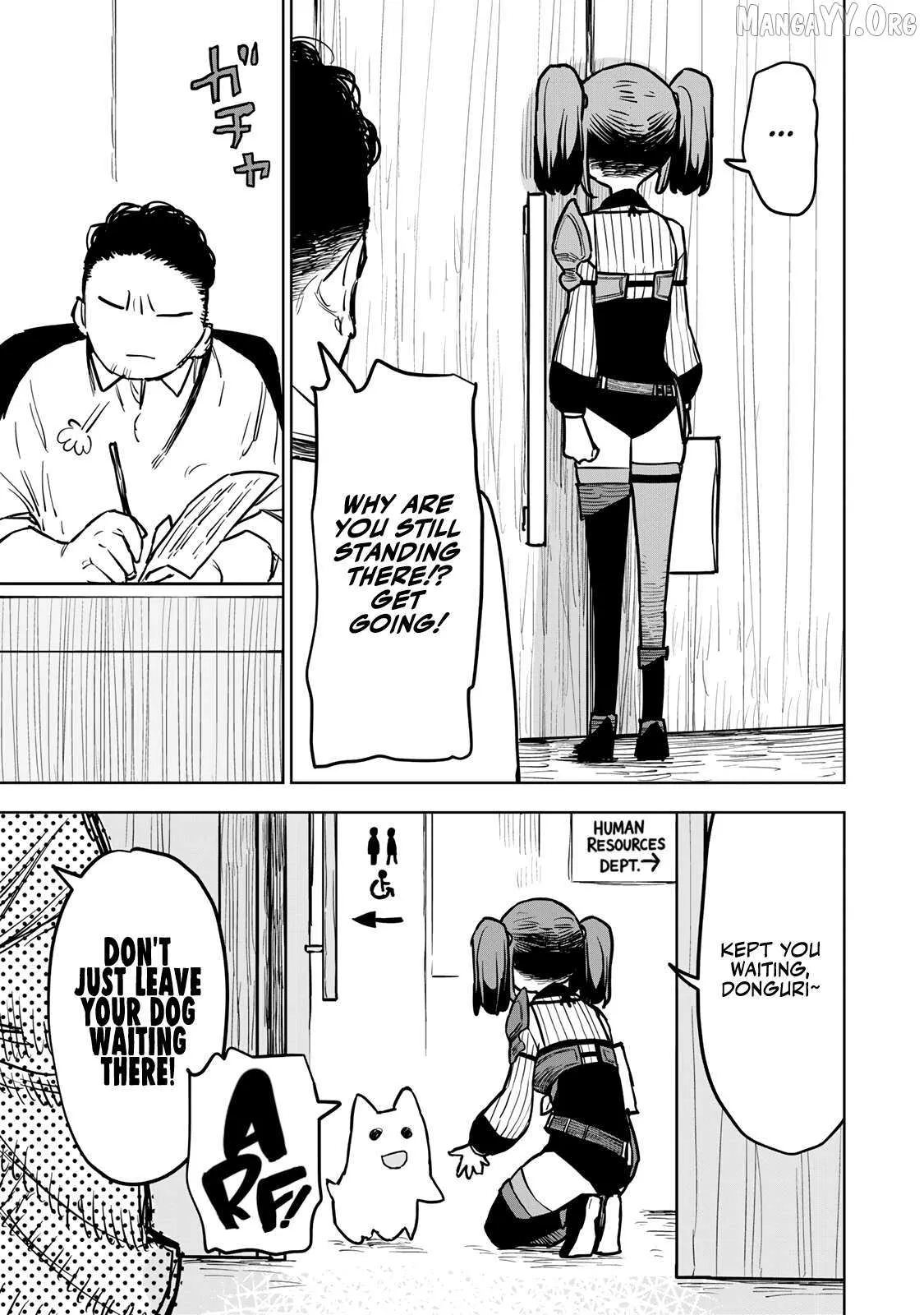 Tsuihou sareta cheat fuyo majutsushi wa ki mama na second life wo ouka suru. ~ora wa buki dake janaku, arayuru mono ni "kyouka point" wo fuyo dekiru shi, ore no ishi de itsudemo kouka wo kaijo dekiru kedo, nokotta hitotachi daijoubu?~ Chapter 16 page 13 - 