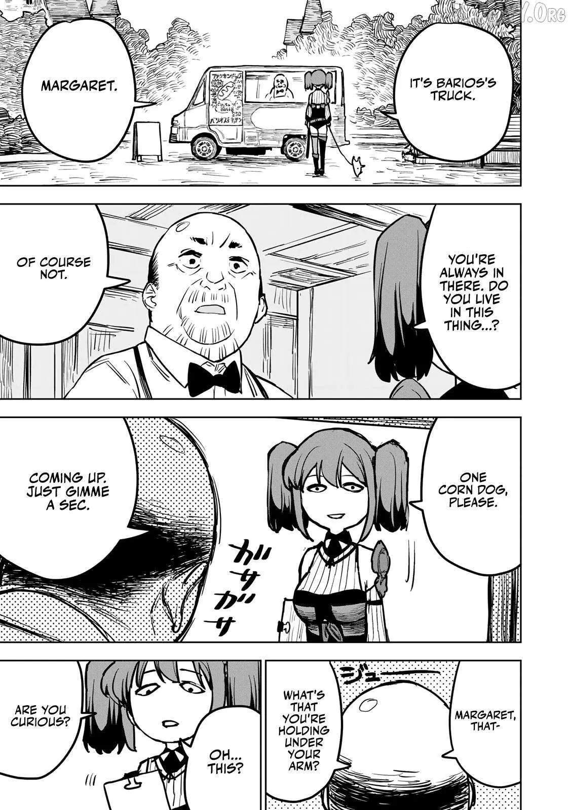 Tsuihou sareta cheat fuyo majutsushi wa ki mama na second life wo ouka suru. ~ora wa buki dake janaku, arayuru mono ni "kyouka point" wo fuyo dekiru shi, ore no ishi de itsudemo kouka wo kaijo dekiru kedo, nokotta hitotachi daijoubu?~ Chapter 16 page 15 - 