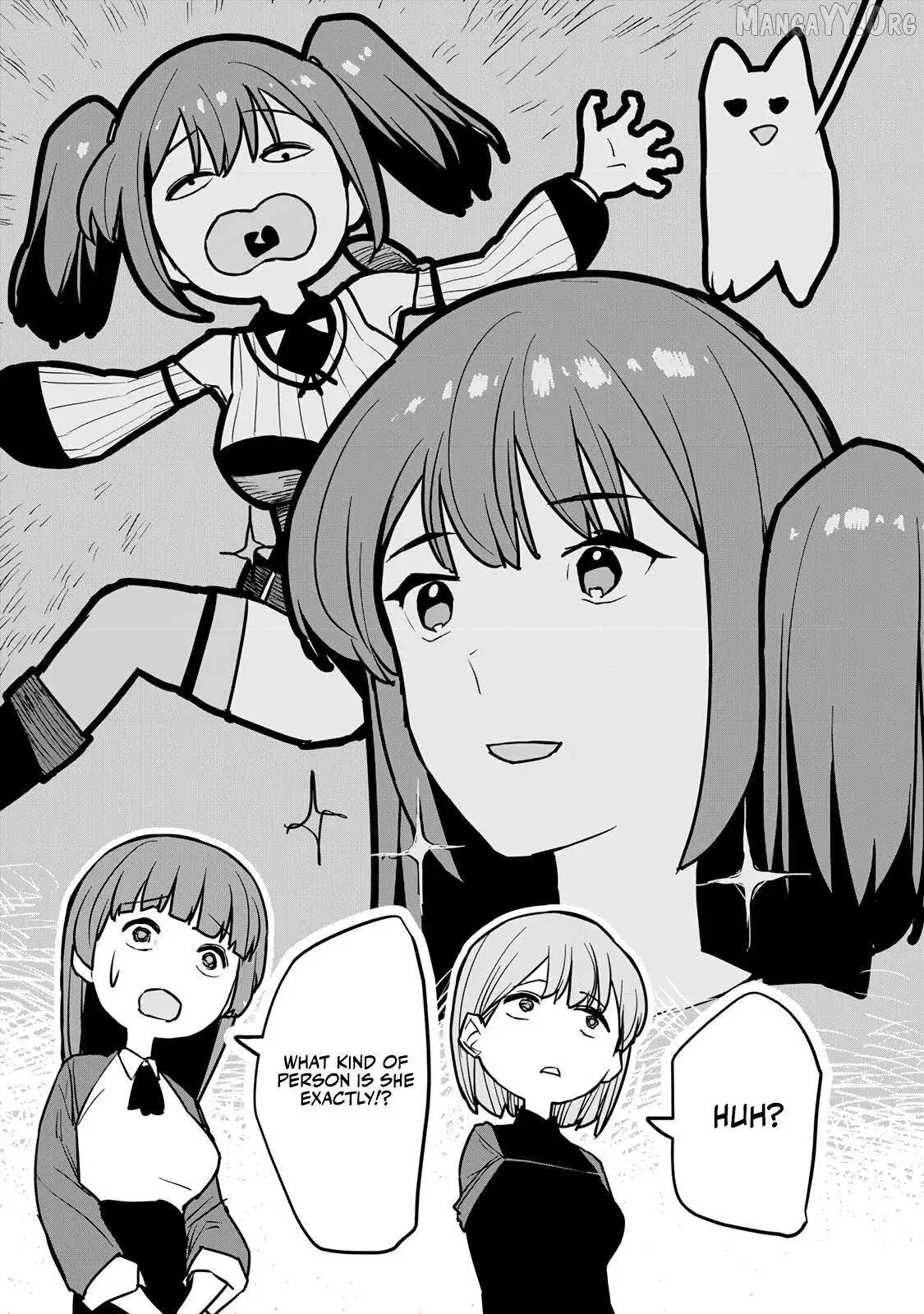 Tsuihou sareta cheat fuyo majutsushi wa ki mama na second life wo ouka suru. ~ora wa buki dake janaku, arayuru mono ni "kyouka point" wo fuyo dekiru shi, ore no ishi de itsudemo kouka wo kaijo dekiru kedo, nokotta hitotachi daijoubu?~ Chapter 16 page 5 - 