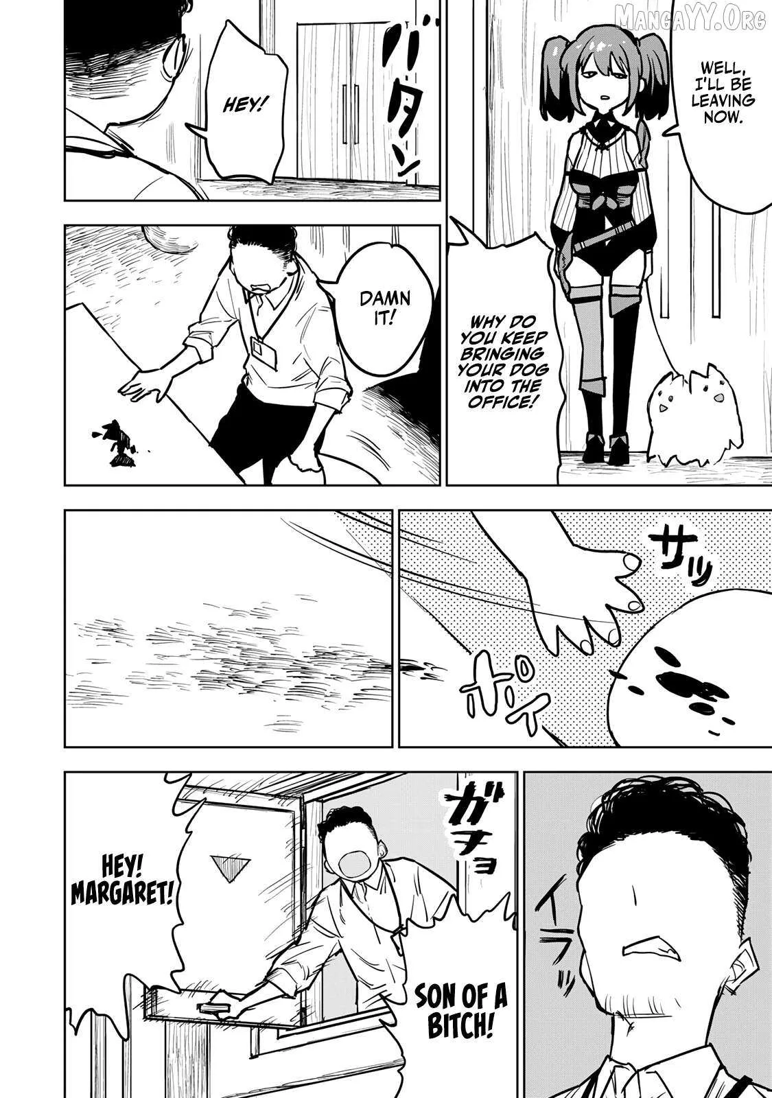 Tsuihou sareta cheat fuyo majutsushi wa ki mama na second life wo ouka suru. ~ora wa buki dake janaku, arayuru mono ni "kyouka point" wo fuyo dekiru shi, ore no ishi de itsudemo kouka wo kaijo dekiru kedo, nokotta hitotachi daijoubu?~ Chapter 16 page 46 - 