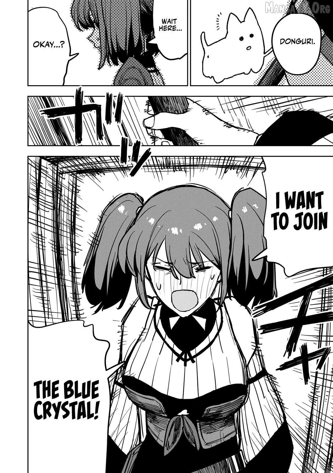 Tsuihou sareta cheat fuyo majutsushi wa ki mama na second life wo ouka suru. ~ora wa buki dake janaku, arayuru mono ni "kyouka point" wo fuyo dekiru shi, ore no ishi de itsudemo kouka wo kaijo dekiru kedo, nokotta hitotachi daijoubu?~ Chapter 16 page 48 - 