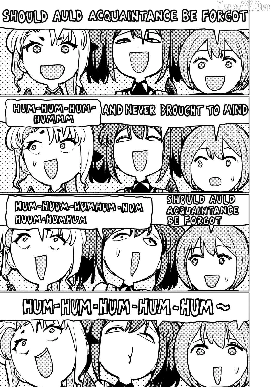 Tsuihou sareta cheat fuyo majutsushi wa ki mama na second life wo ouka suru. ~ora wa buki dake janaku, arayuru mono ni "kyouka point" wo fuyo dekiru shi, ore no ishi de itsudemo kouka wo kaijo dekiru kedo, nokotta hitotachi daijoubu?~ Chapter 17 page 14 - 