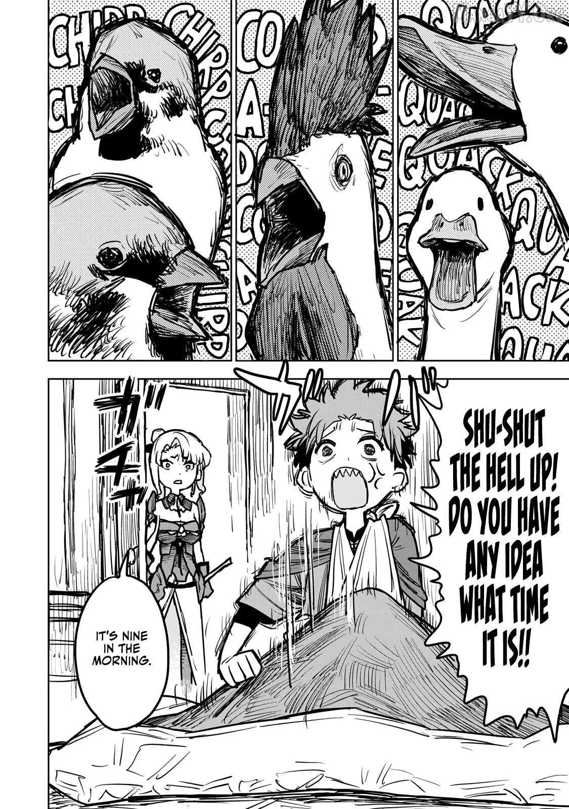 Tsuihou sareta cheat fuyo majutsushi wa ki mama na second life wo ouka suru. ~ora wa buki dake janaku, arayuru mono ni "kyouka point" wo fuyo dekiru shi, ore no ishi de itsudemo kouka wo kaijo dekiru kedo, nokotta hitotachi daijoubu?~ Chapter 17 page 41 - 