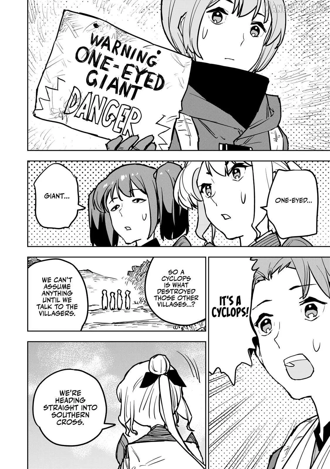 Tsuihou sareta cheat fuyo majutsushi wa ki mama na second life wo ouka suru. ~ora wa buki dake janaku, arayuru mono ni "kyouka point" wo fuyo dekiru shi, ore no ishi de itsudemo kouka wo kaijo dekiru kedo, nokotta hitotachi daijoubu?~ Chapter 18 page 30 - 