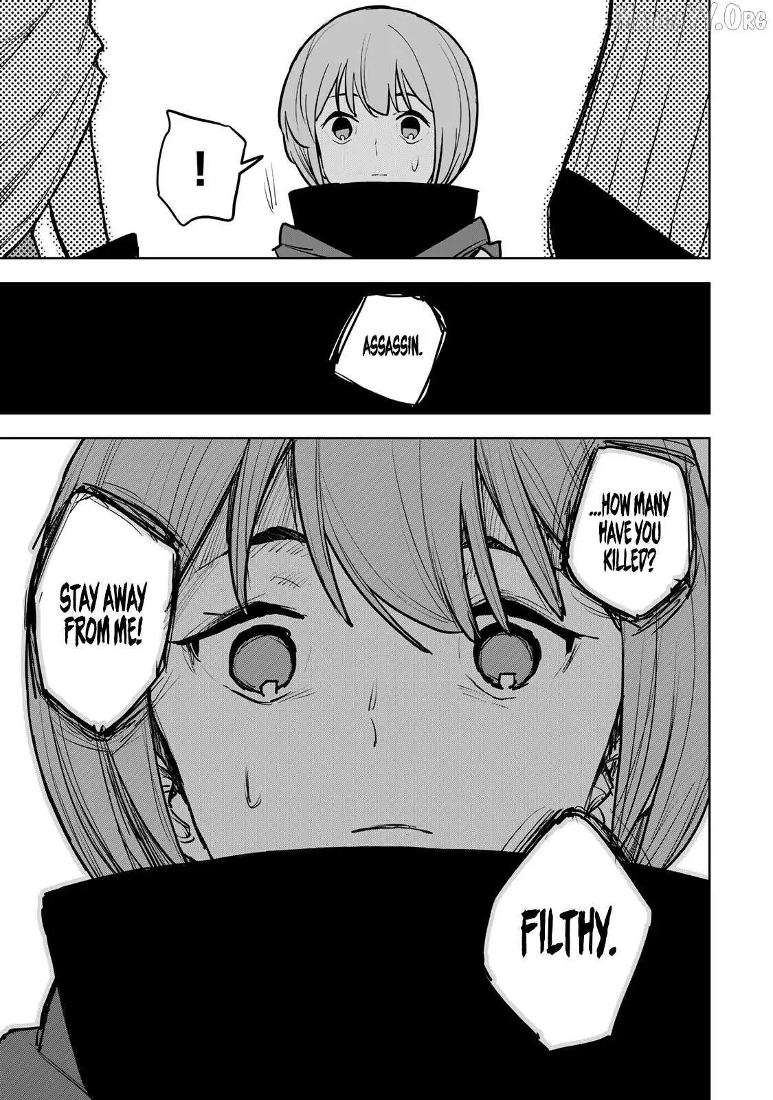 Tsuihou sareta cheat fuyo majutsushi wa ki mama na second life wo ouka suru. ~ora wa buki dake janaku, arayuru mono ni "kyouka point" wo fuyo dekiru shi, ore no ishi de itsudemo kouka wo kaijo dekiru kedo, nokotta hitotachi daijoubu?~ Chapter 19 page 17 - 