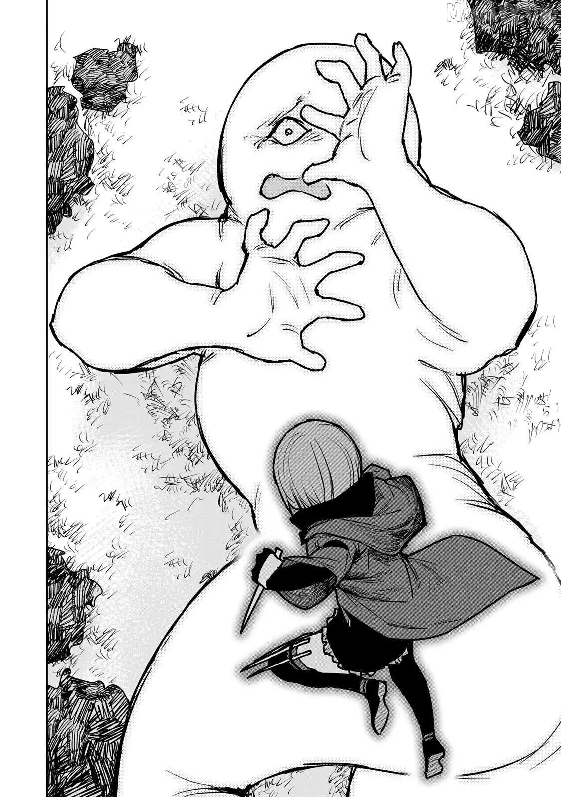 Tsuihou sareta cheat fuyo majutsushi wa ki mama na second life wo ouka suru. ~ora wa buki dake janaku, arayuru mono ni "kyouka point" wo fuyo dekiru shi, ore no ishi de itsudemo kouka wo kaijo dekiru kedo, nokotta hitotachi daijoubu?~ Chapter 19 page 48 - 
