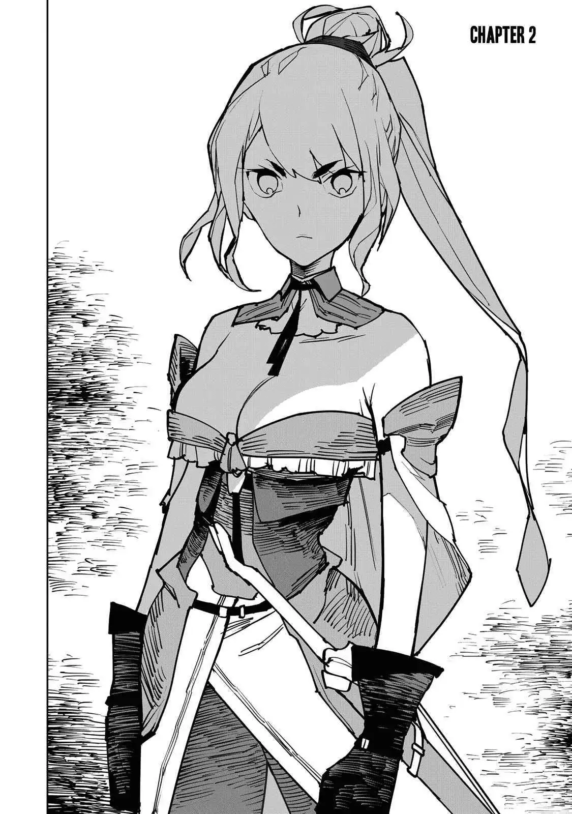 Tsuihou sareta cheat fuyo majutsushi wa ki mama na second life wo ouka suru. ~ora wa buki dake janaku, arayuru mono ni "kyouka point" wo fuyo dekiru shi, ore no ishi de itsudemo kouka wo kaijo dekiru kedo, nokotta hitotachi daijoubu?~ Chapter 2 page 2 - 