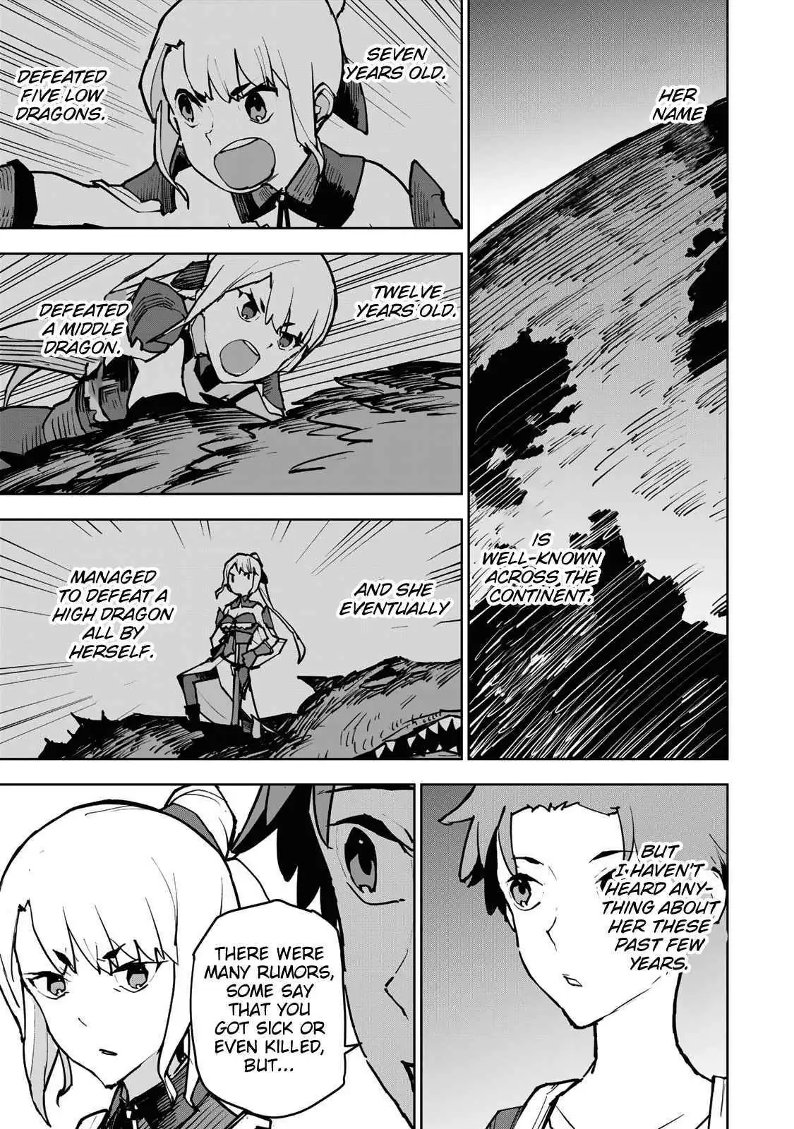 Tsuihou sareta cheat fuyo majutsushi wa ki mama na second life wo ouka suru. ~ora wa buki dake janaku, arayuru mono ni "kyouka point" wo fuyo dekiru shi, ore no ishi de itsudemo kouka wo kaijo dekiru kedo, nokotta hitotachi daijoubu?~ Chapter 2 page 11 - 