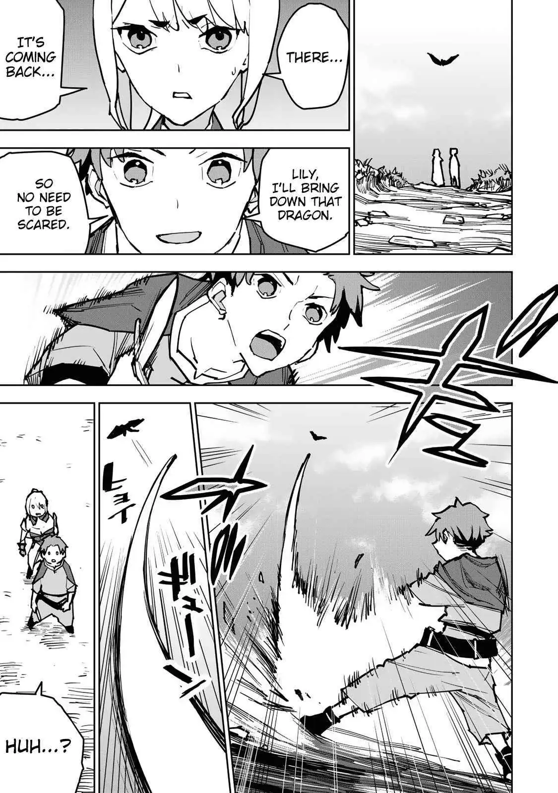 Tsuihou sareta cheat fuyo majutsushi wa ki mama na second life wo ouka suru. ~ora wa buki dake janaku, arayuru mono ni "kyouka point" wo fuyo dekiru shi, ore no ishi de itsudemo kouka wo kaijo dekiru kedo, nokotta hitotachi daijoubu?~ Chapter 2 page 31 - 
