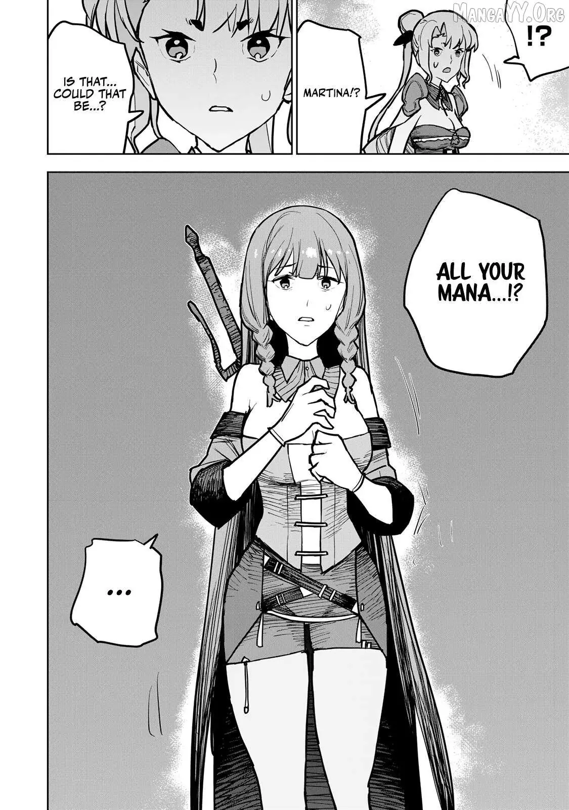 Tsuihou sareta cheat fuyo majutsushi wa ki mama na second life wo ouka suru. ~ora wa buki dake janaku, arayuru mono ni "kyouka point" wo fuyo dekiru shi, ore no ishi de itsudemo kouka wo kaijo dekiru kedo, nokotta hitotachi daijoubu?~ Chapter 20 page 4 - 
