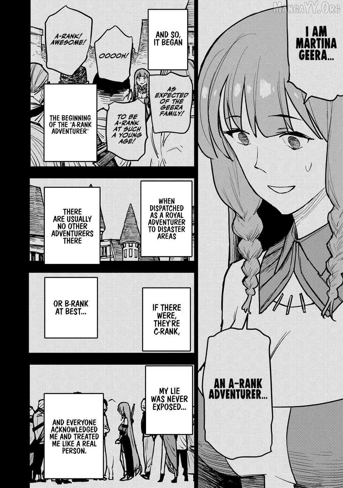 Tsuihou sareta cheat fuyo majutsushi wa ki mama na second life wo ouka suru. ~ora wa buki dake janaku, arayuru mono ni "kyouka point" wo fuyo dekiru shi, ore no ishi de itsudemo kouka wo kaijo dekiru kedo, nokotta hitotachi daijoubu?~ Chapter 20 page 32 - 